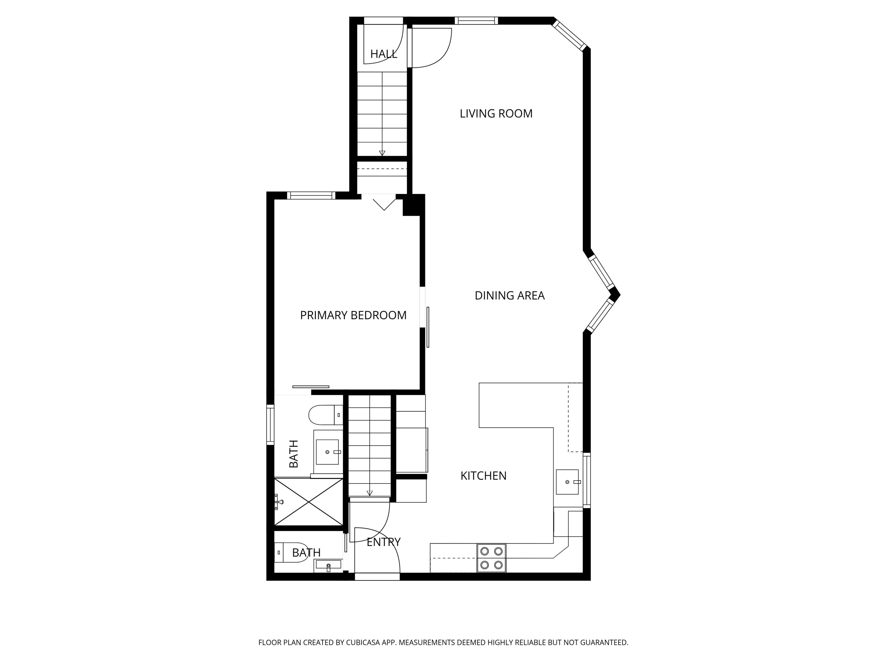 622 Gladstone Drive SE East Grand Rapids MI 49506