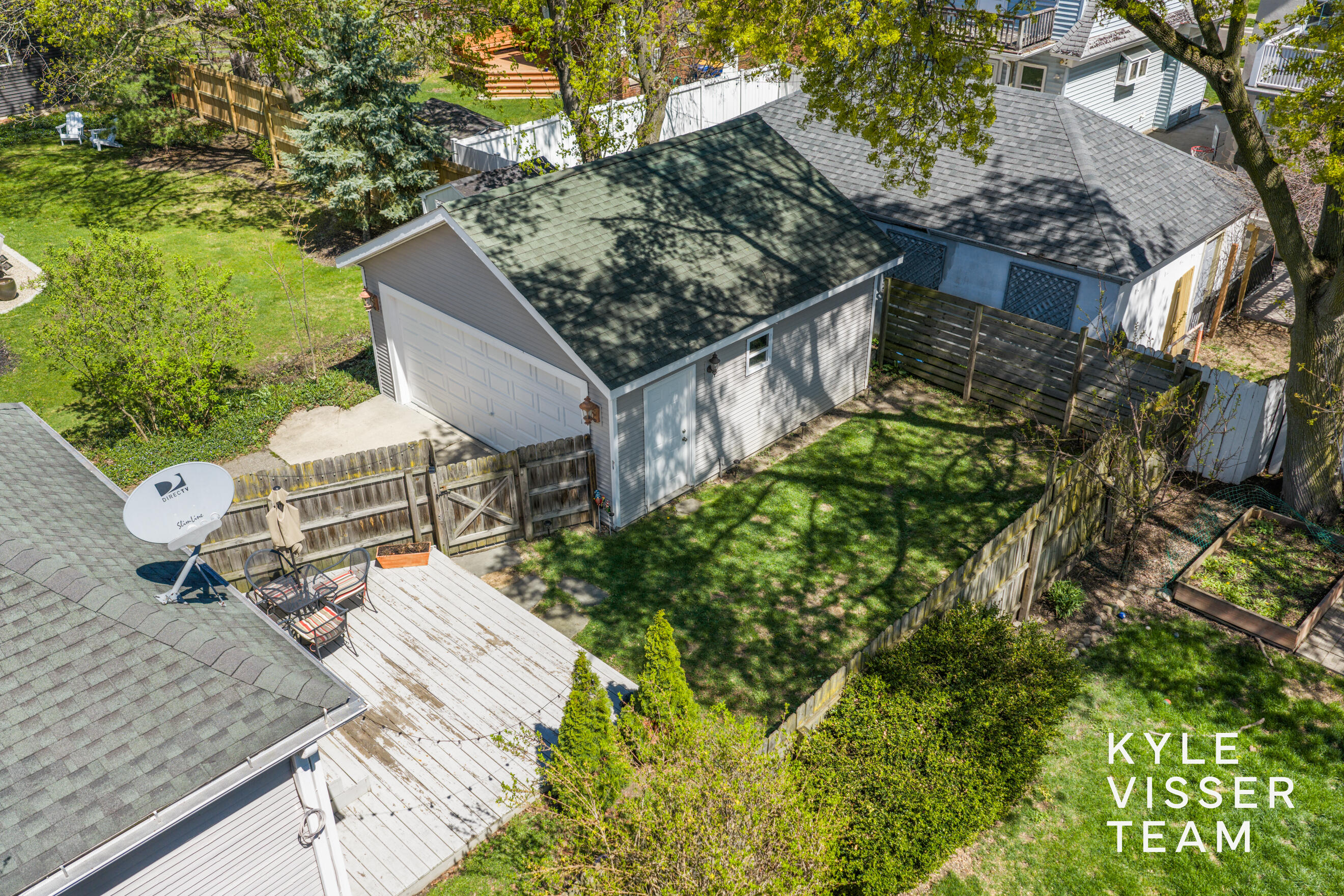 622 Gladstone Drive SE East Grand Rapids MI 49506