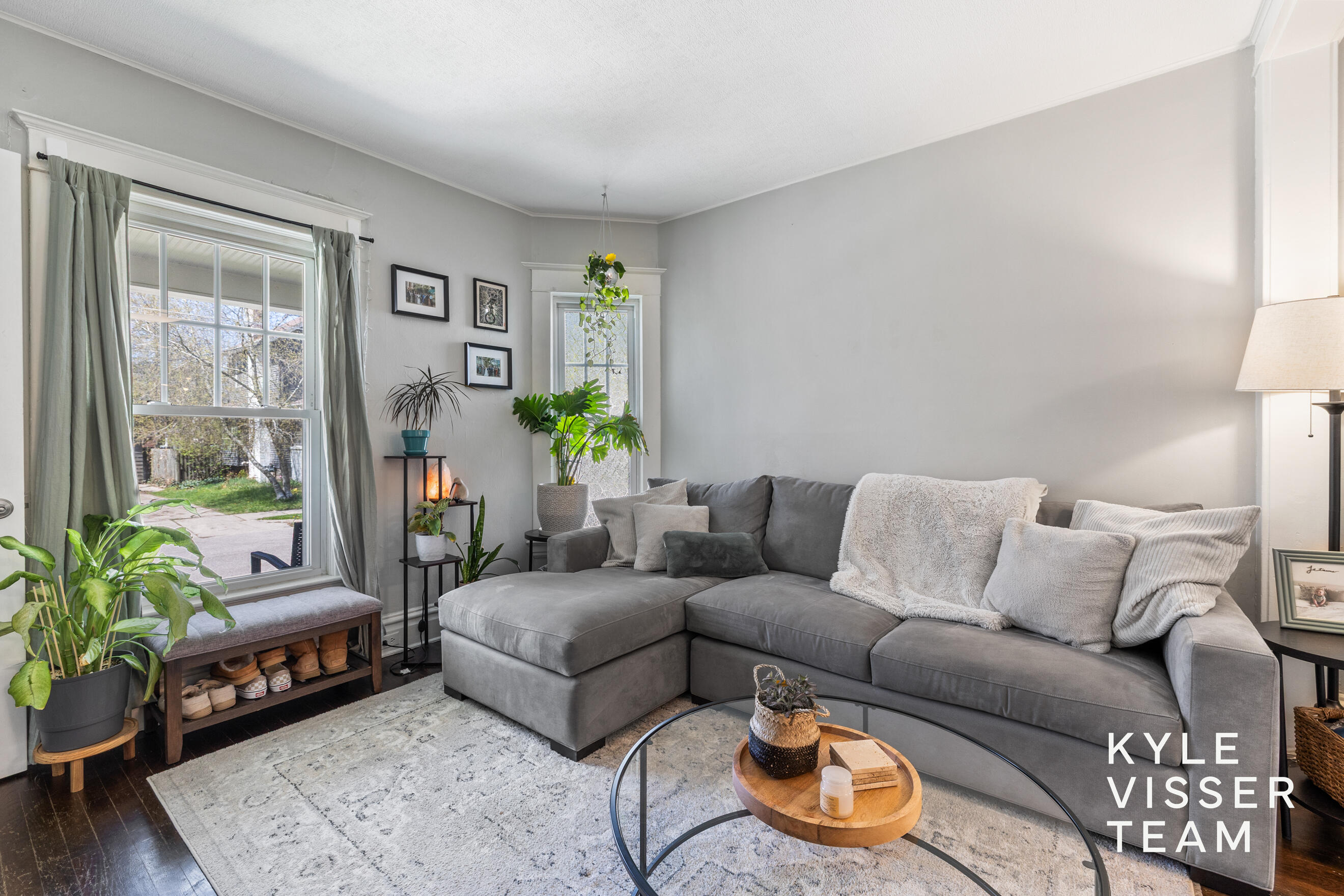 622 Gladstone Drive SE East Grand Rapids MI 49506