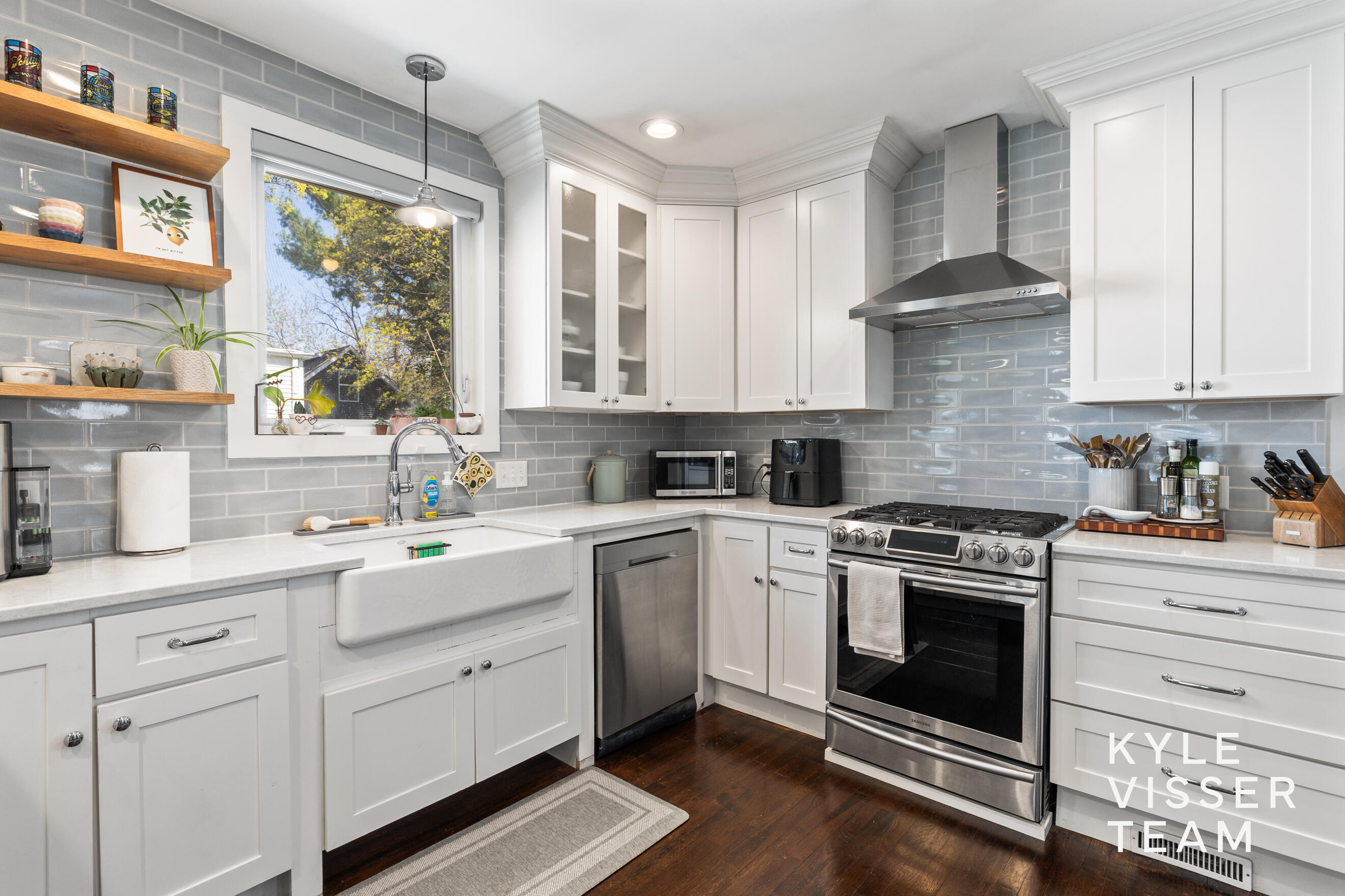 622 Gladstone Drive SE East Grand Rapids MI 49506