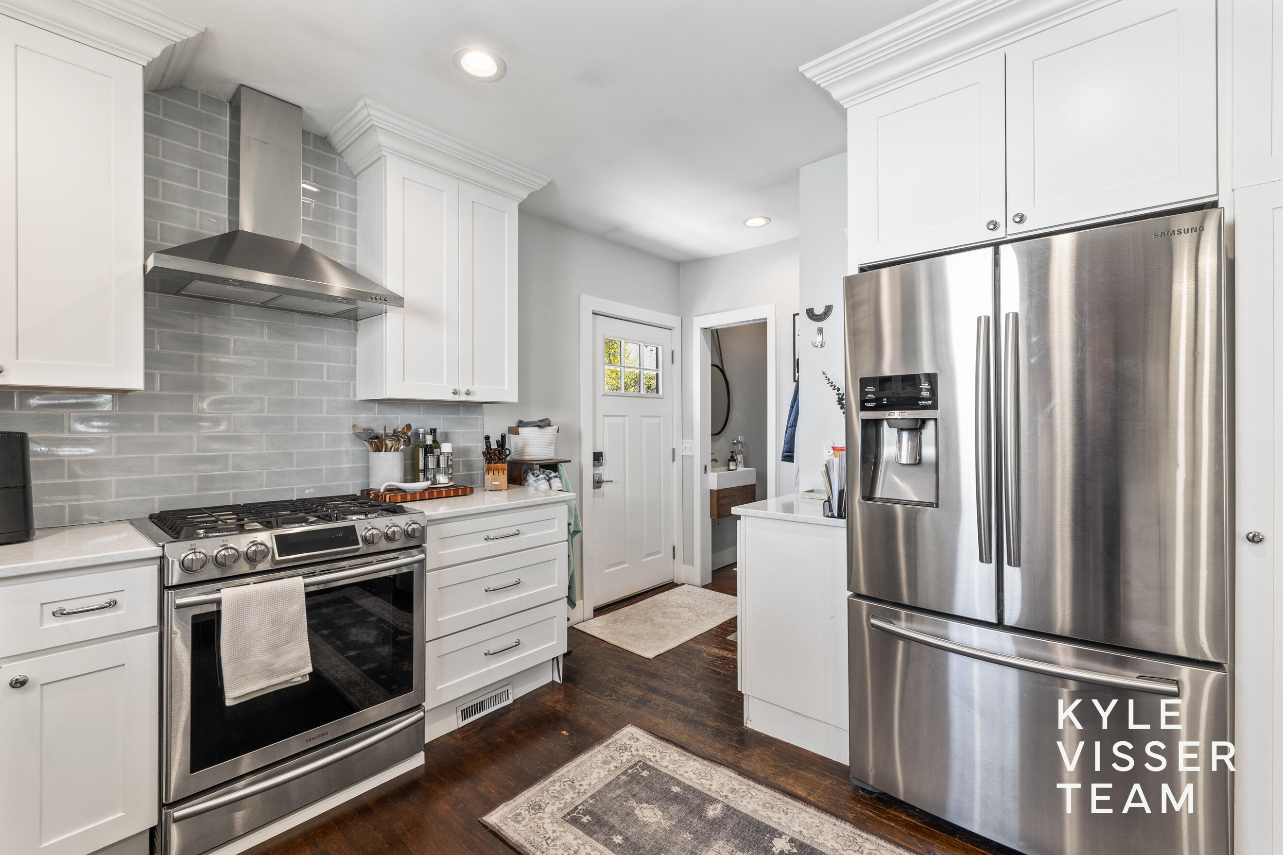 622 Gladstone Drive SE East Grand Rapids MI 49506