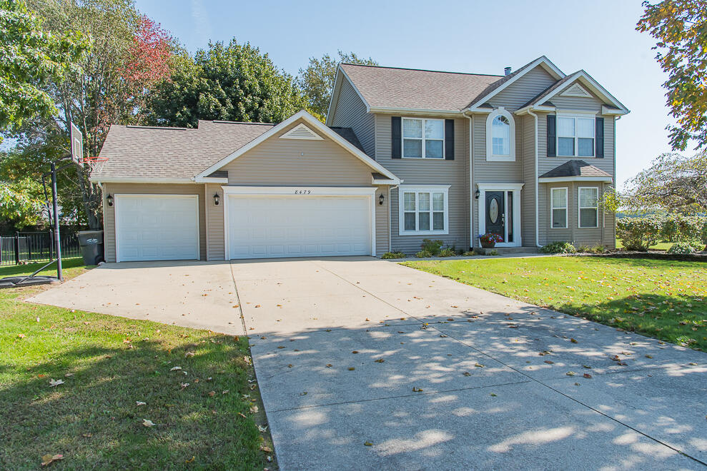 8479 Kaleb Kove Street Kalamazoo MI 49009