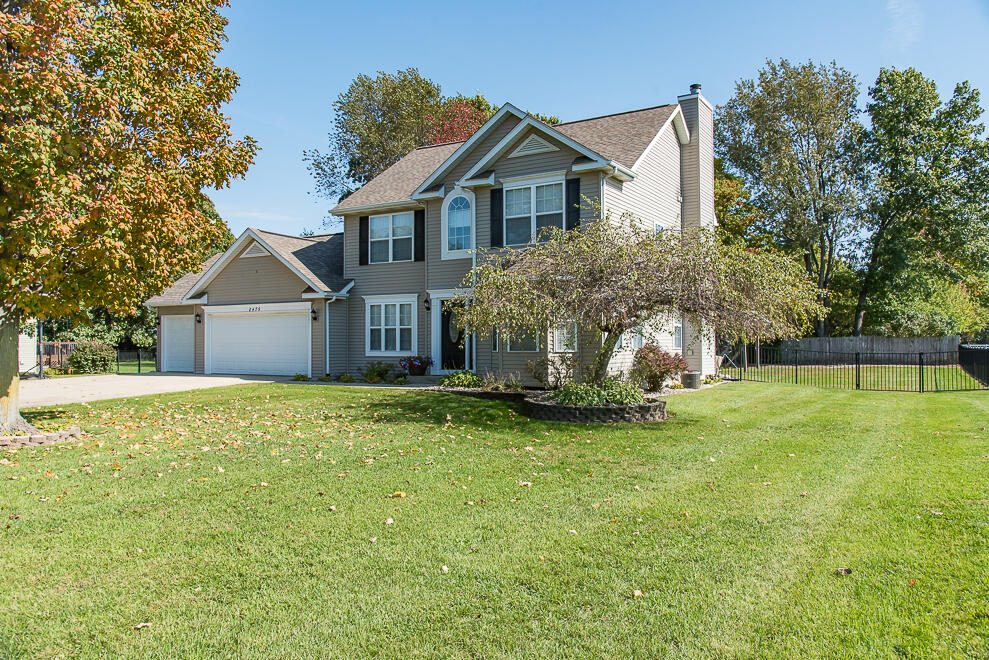 8479 Kaleb Kove Street Kalamazoo MI 49009