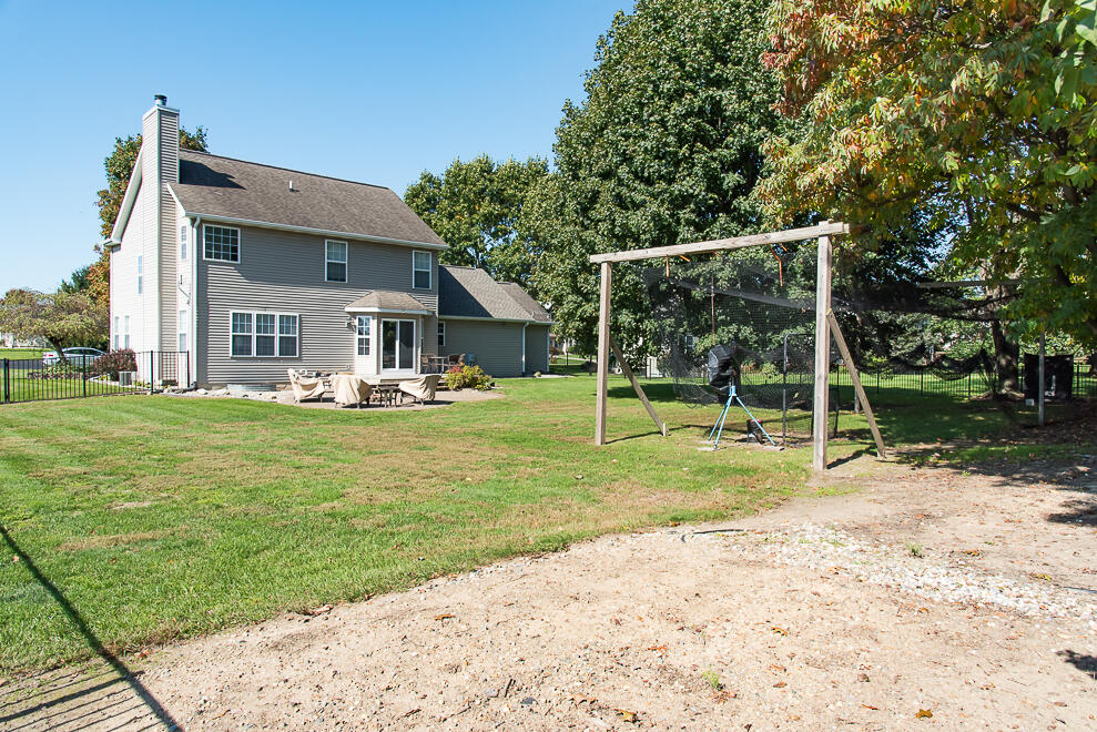 8479 Kaleb Kove Street Kalamazoo MI 49009