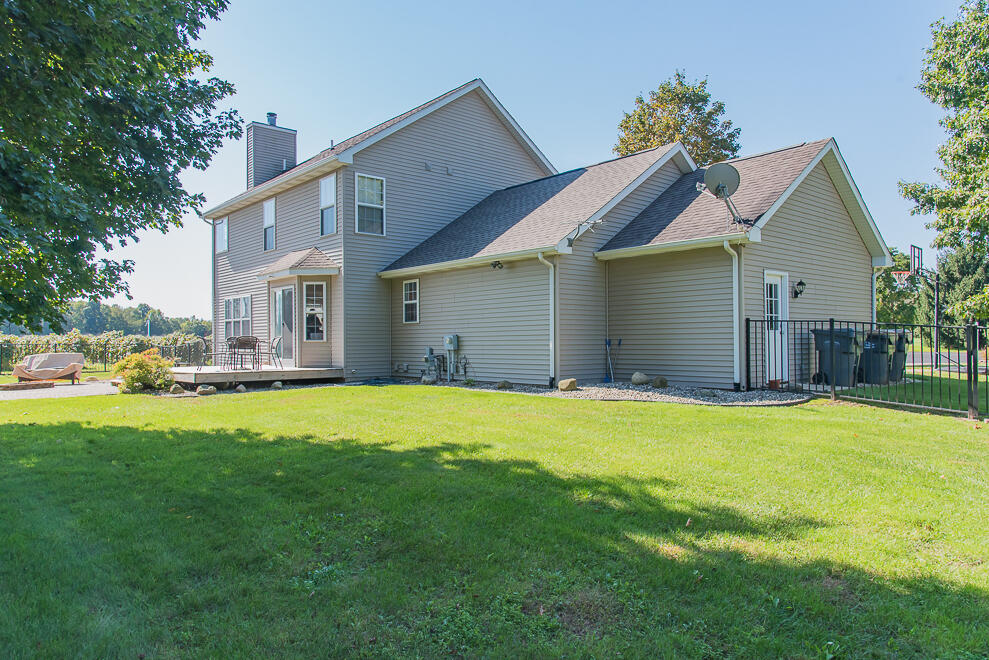 8479 Kaleb Kove Street Kalamazoo MI 49009