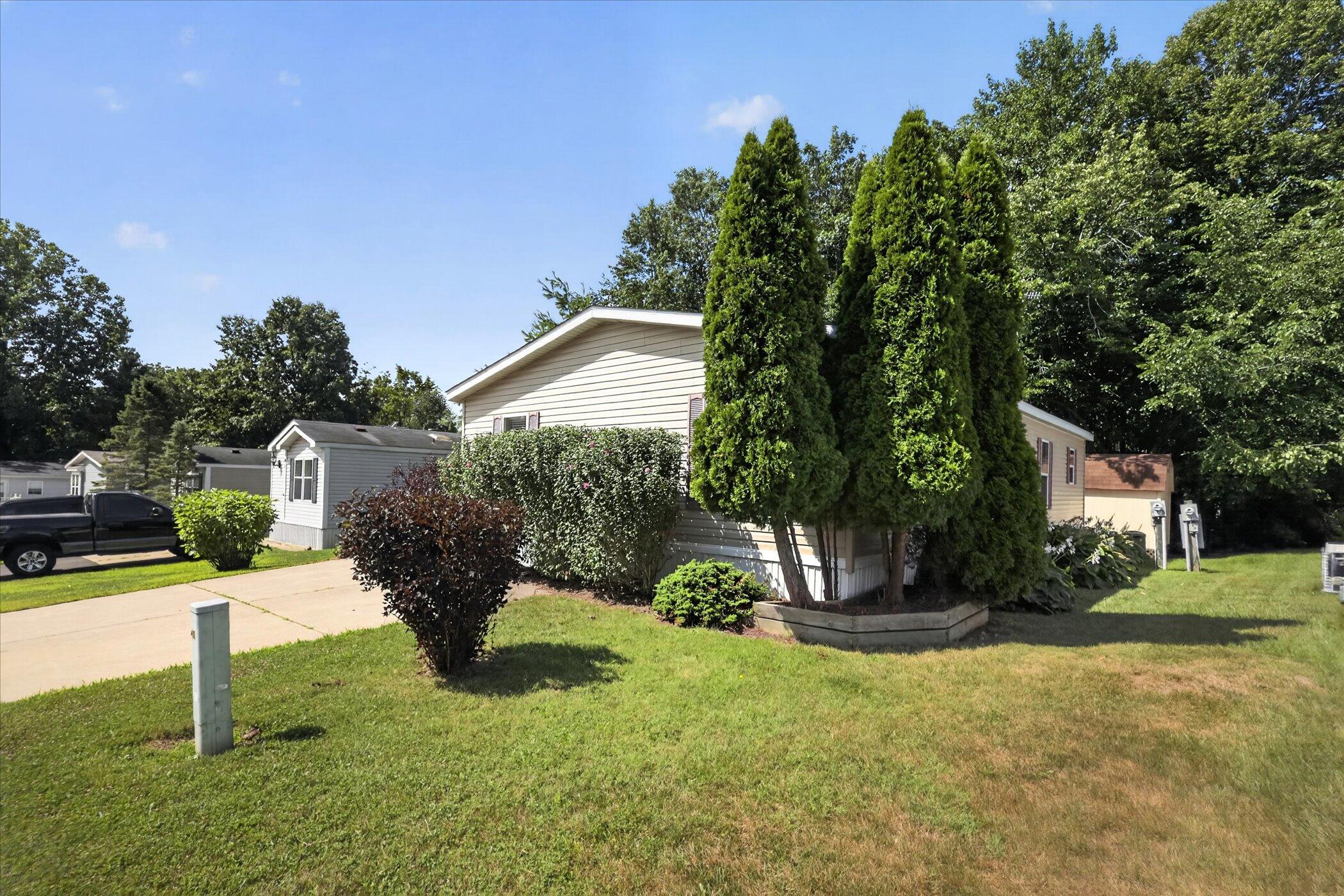 8000 Warren Woods Road Three Oaks MI 49128
