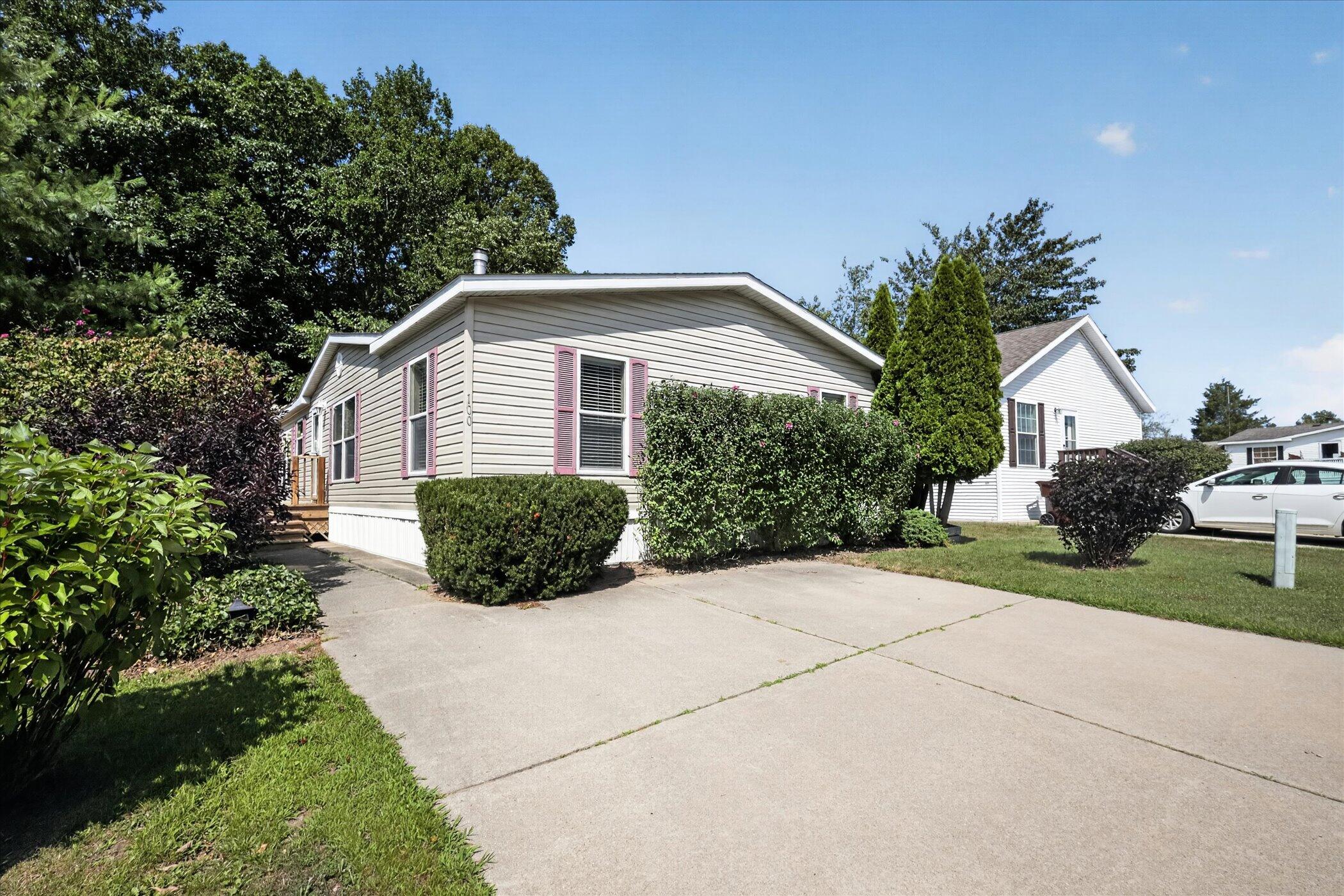 8000 Warren Woods Road Three Oaks MI 49128