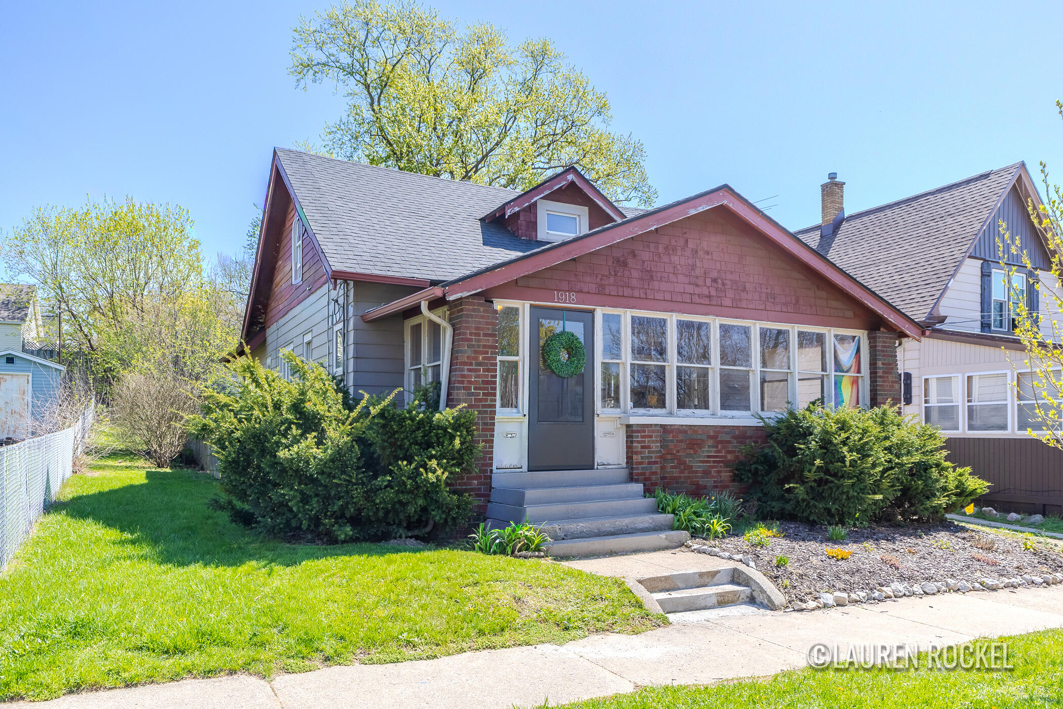 1918 Coit Avenue NE Grand Rapids MI 49505