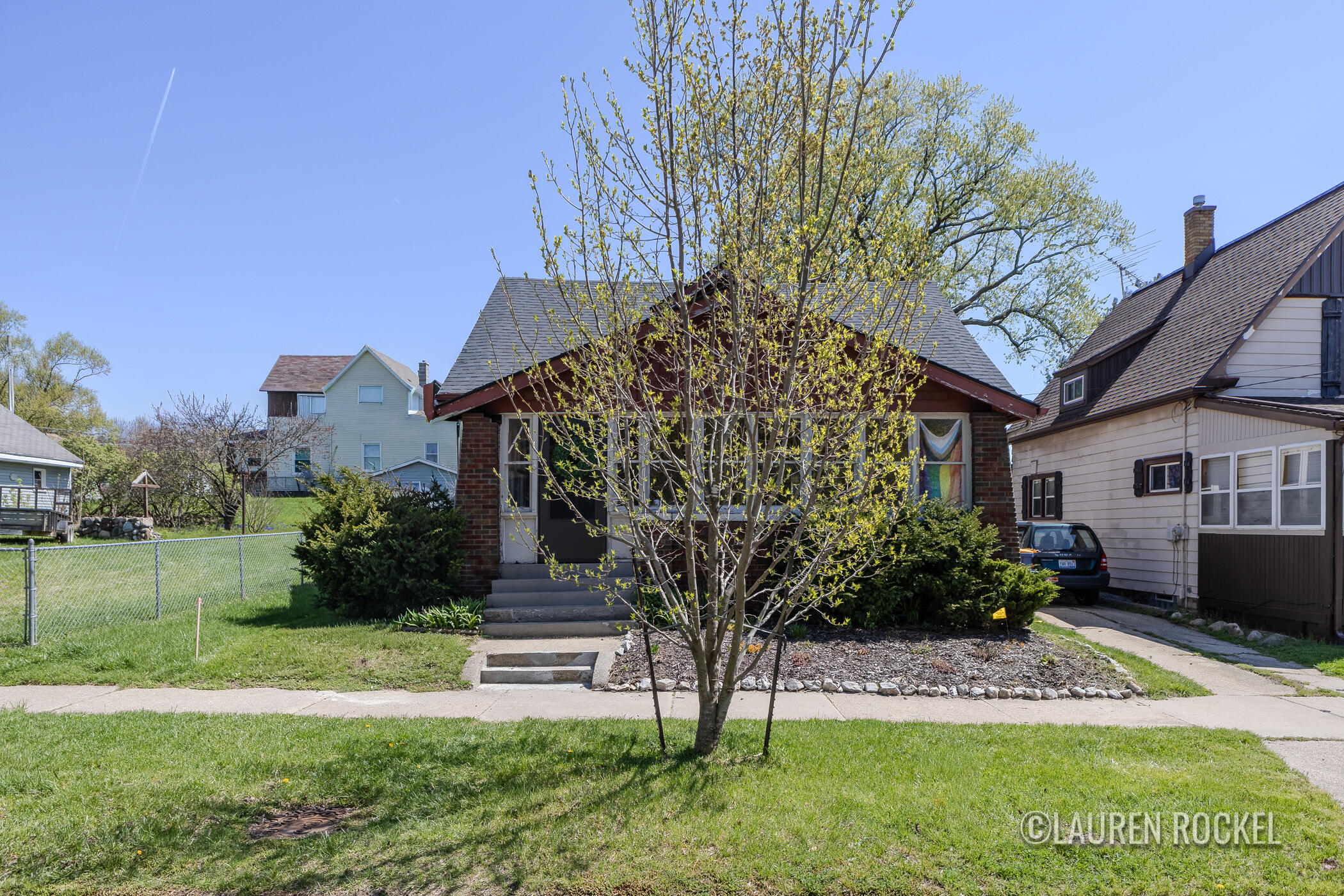 1918 Coit Avenue NE Grand Rapids MI 49505