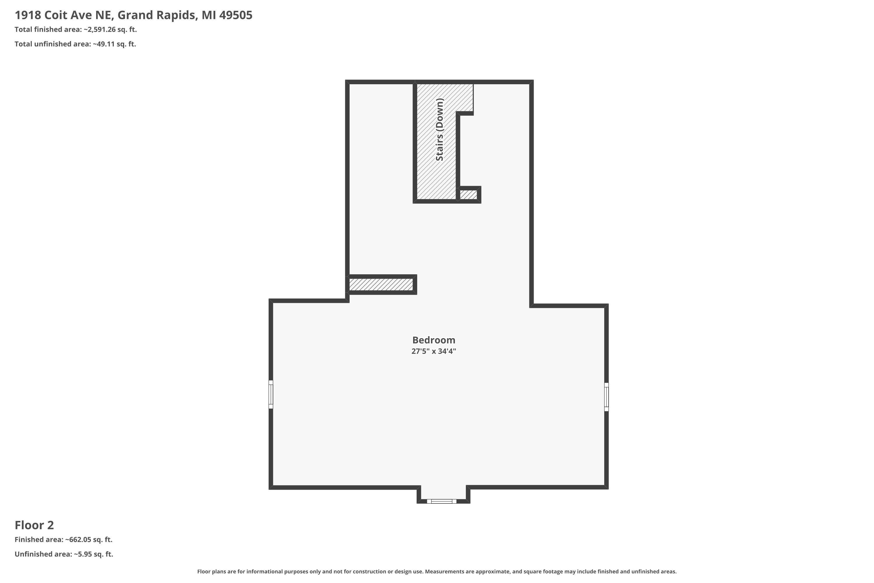 1918 Coit Avenue NE Grand Rapids MI 49505