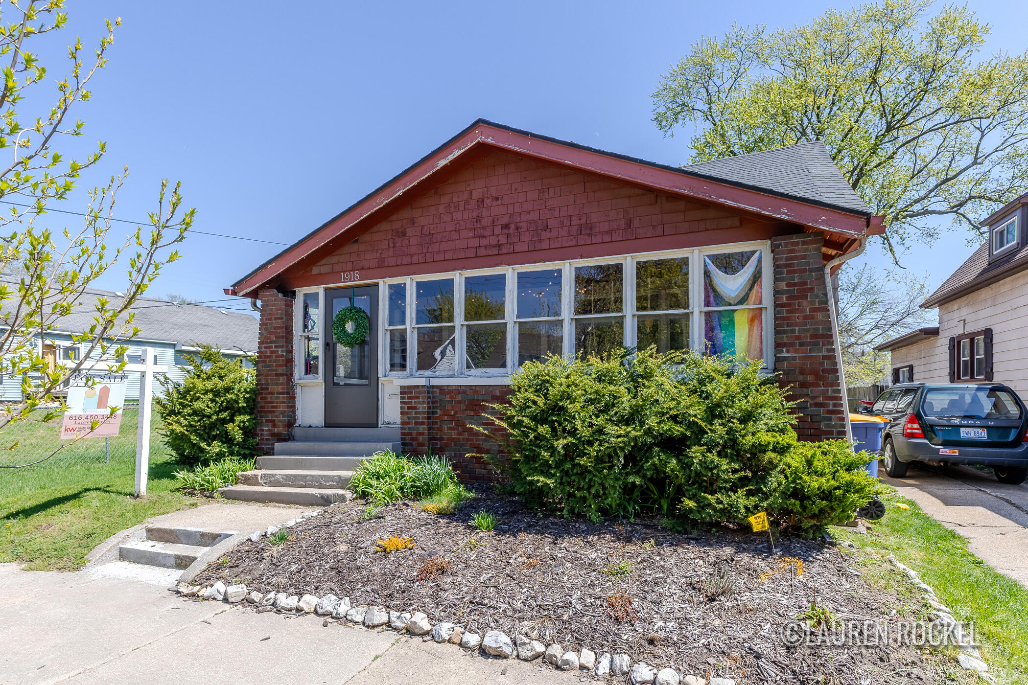 1918 Coit Avenue NE Grand Rapids MI 49505