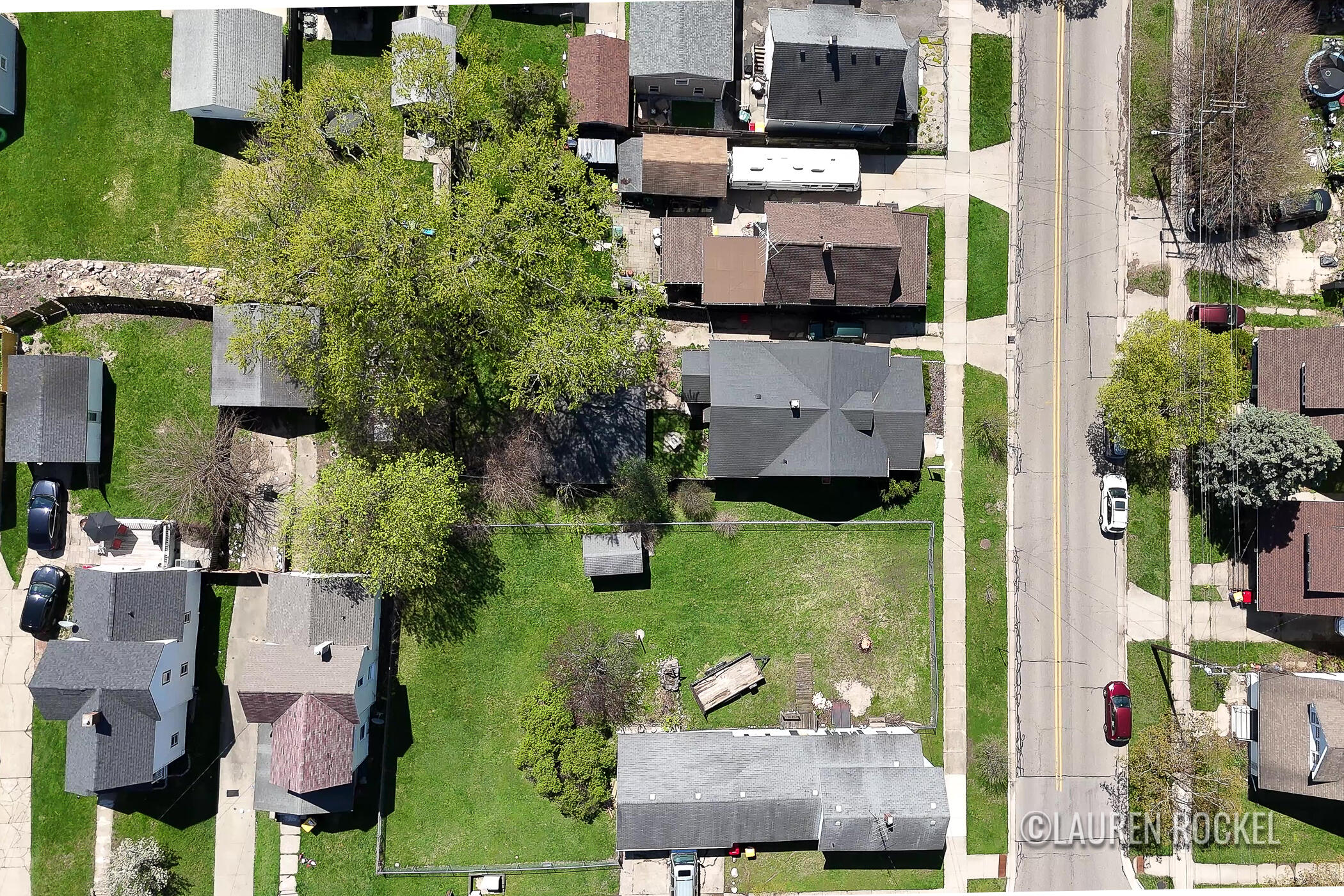 1918 Coit Avenue NE Grand Rapids MI 49505