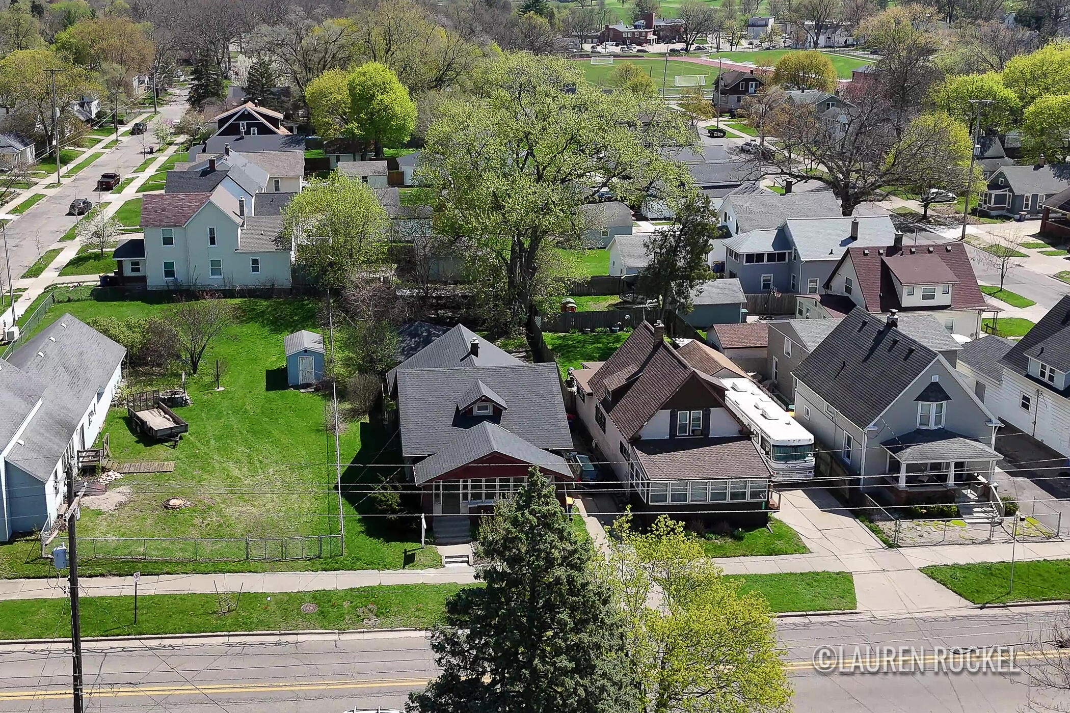 1918 Coit Avenue NE Grand Rapids MI 49505