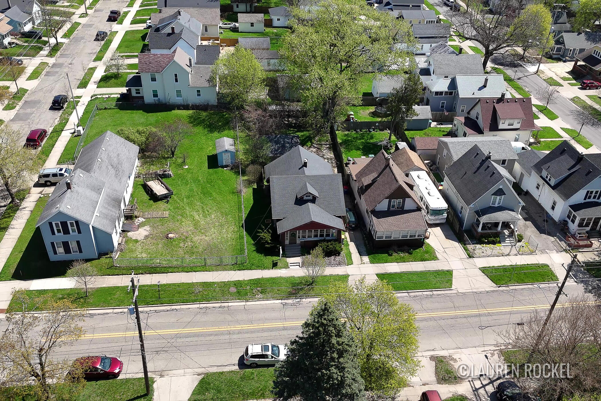 1918 Coit Avenue NE Grand Rapids MI 49505