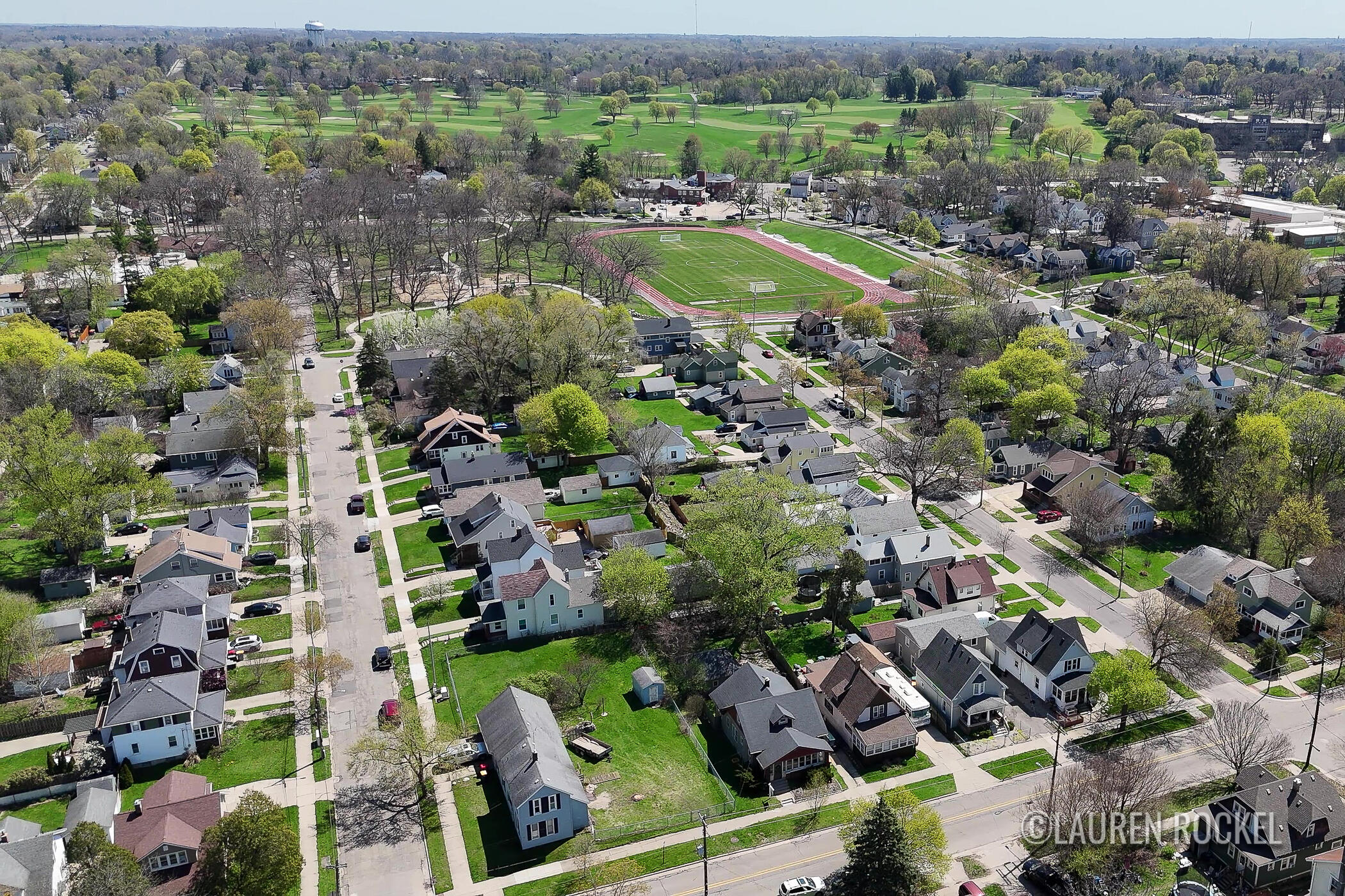 1918 Coit Avenue NE Grand Rapids MI 49505