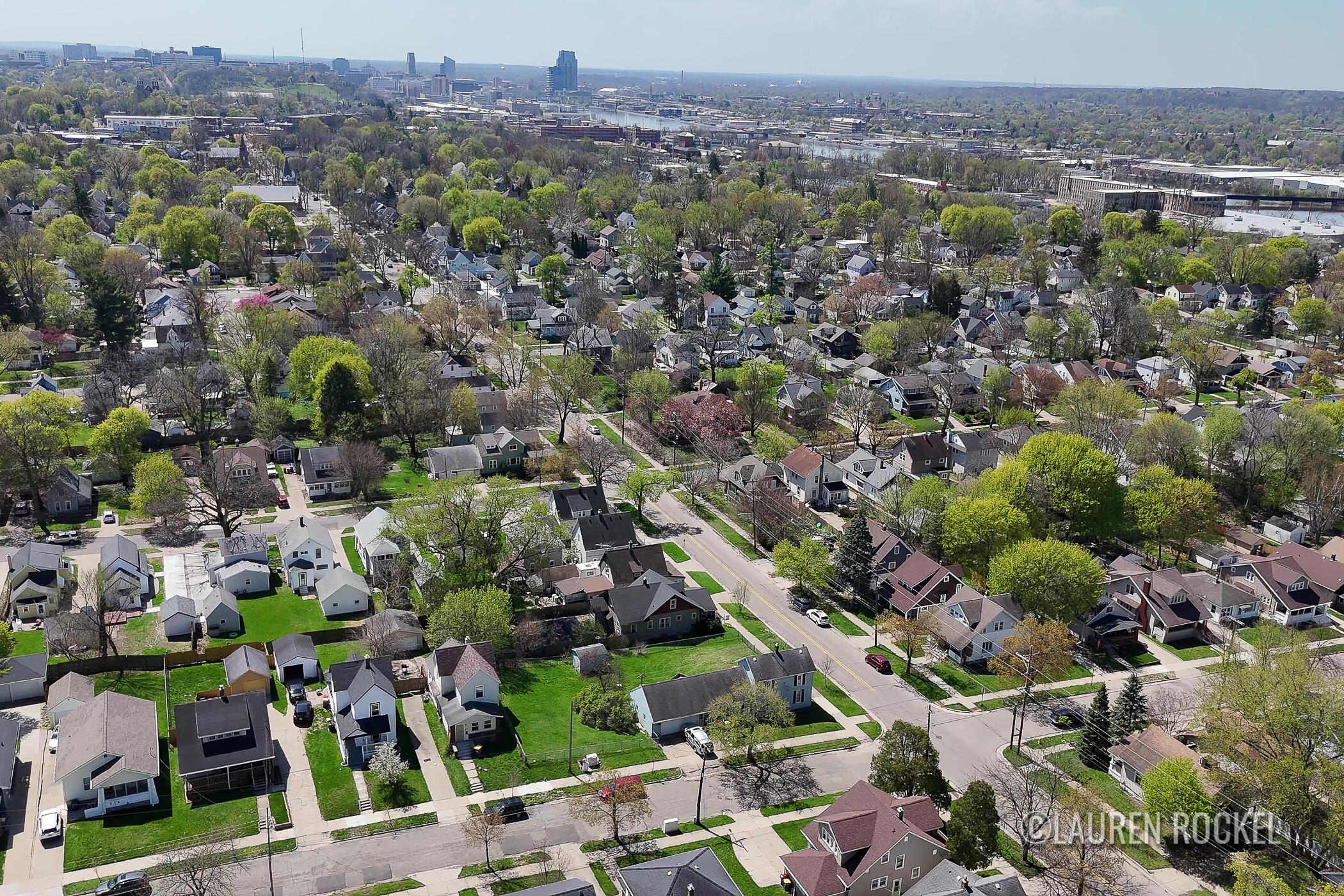 1918 Coit Avenue NE Grand Rapids MI 49505