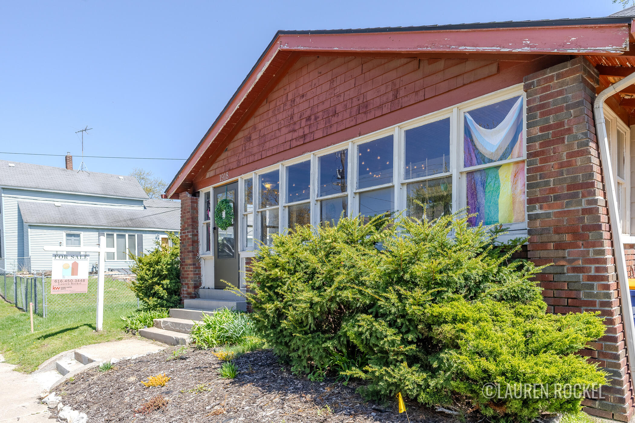 1918 Coit Avenue NE Grand Rapids MI 49505