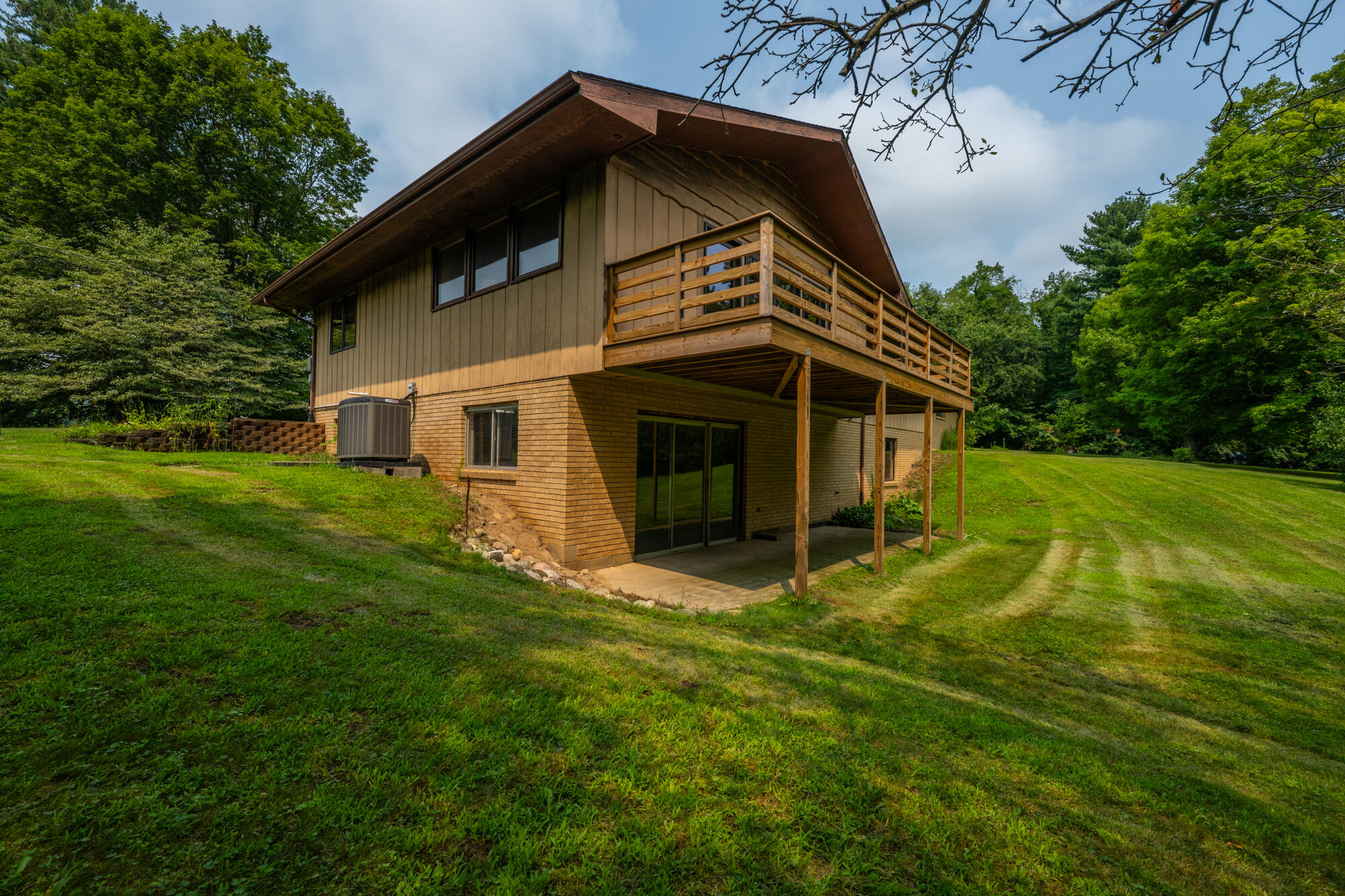 9254 Garr Road Berrien Springs MI 49103