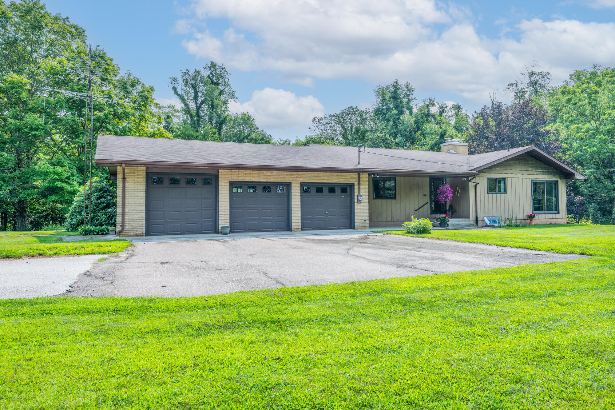9254 Garr Road Berrien Springs MI 49103
