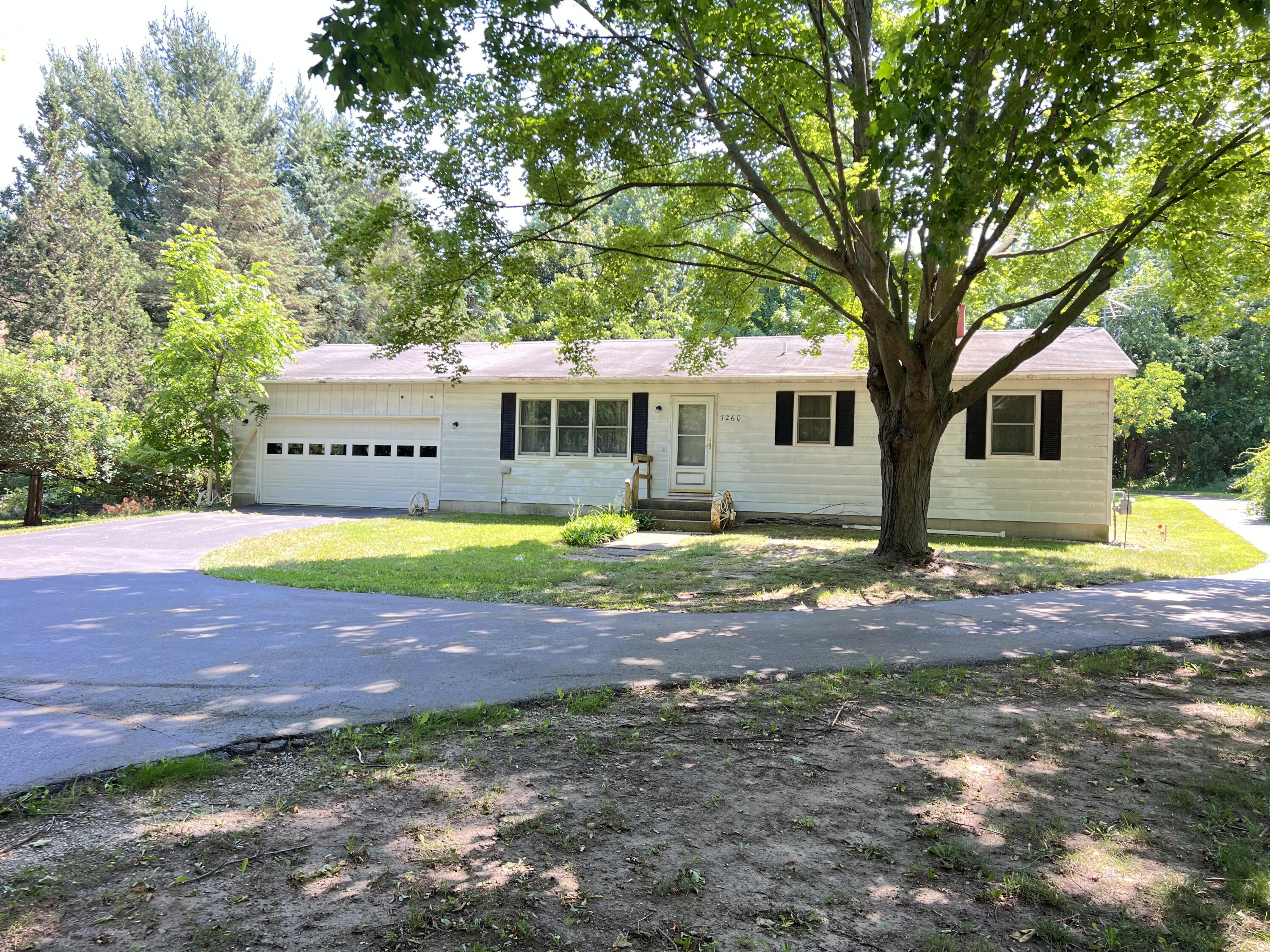 7260 Childsdale Avenue NE Rockford MI 49341