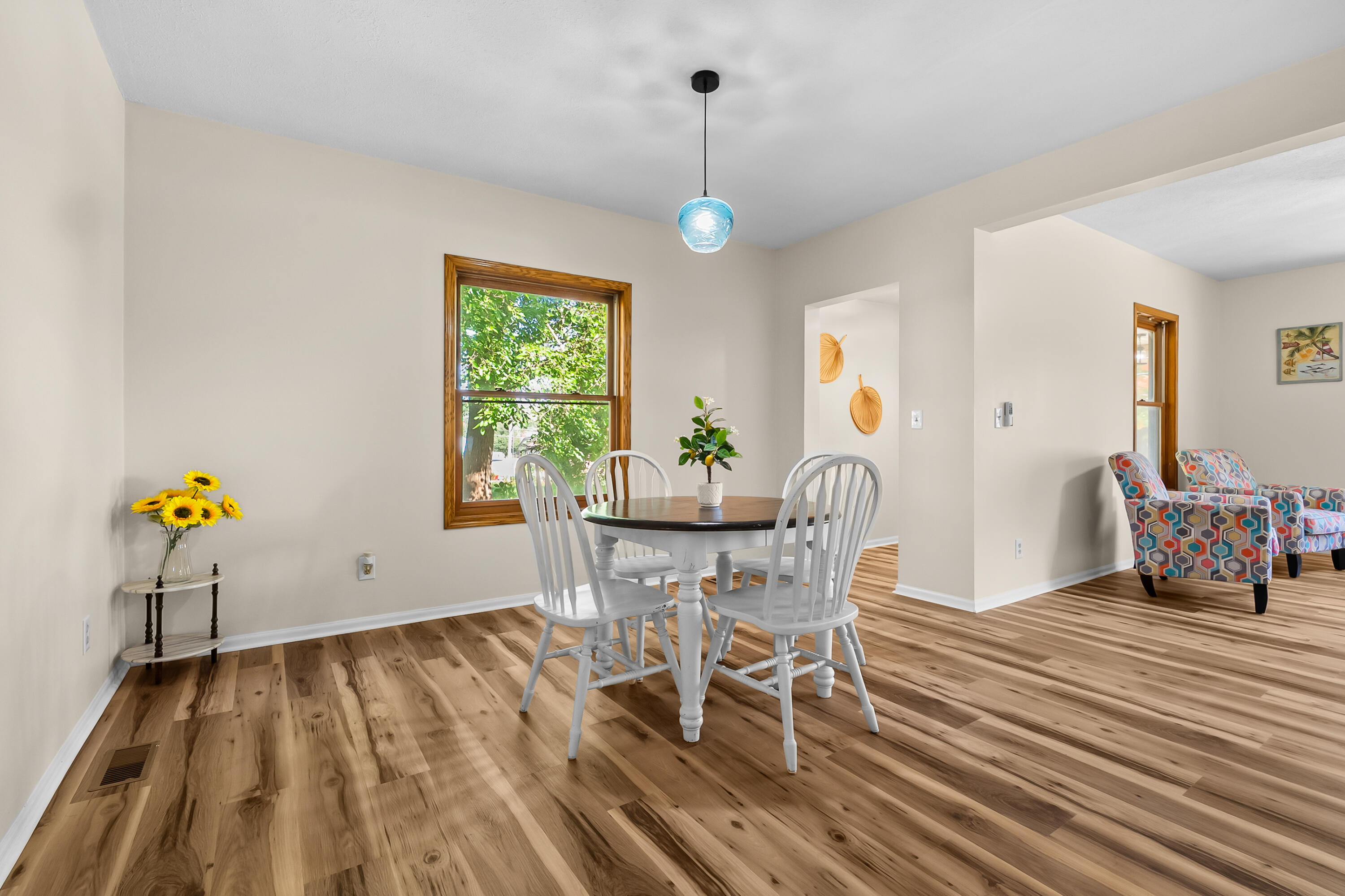 166 N West Street Coloma MI 49038