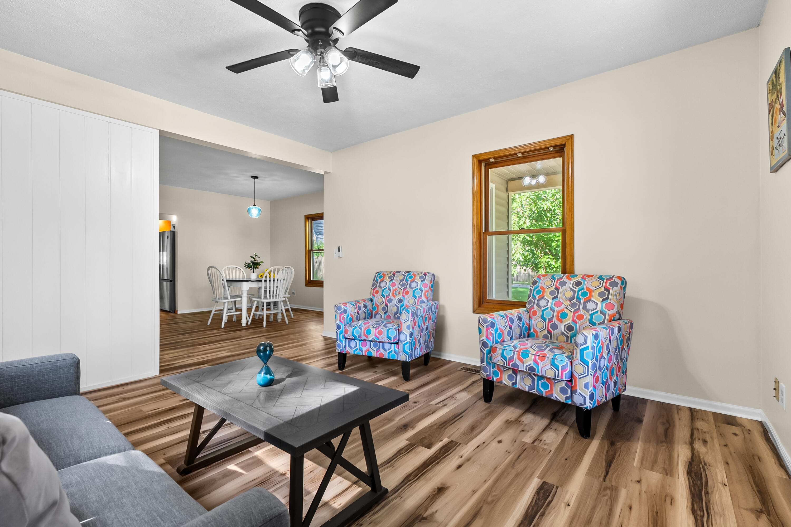 166 N West Street Coloma MI 49038