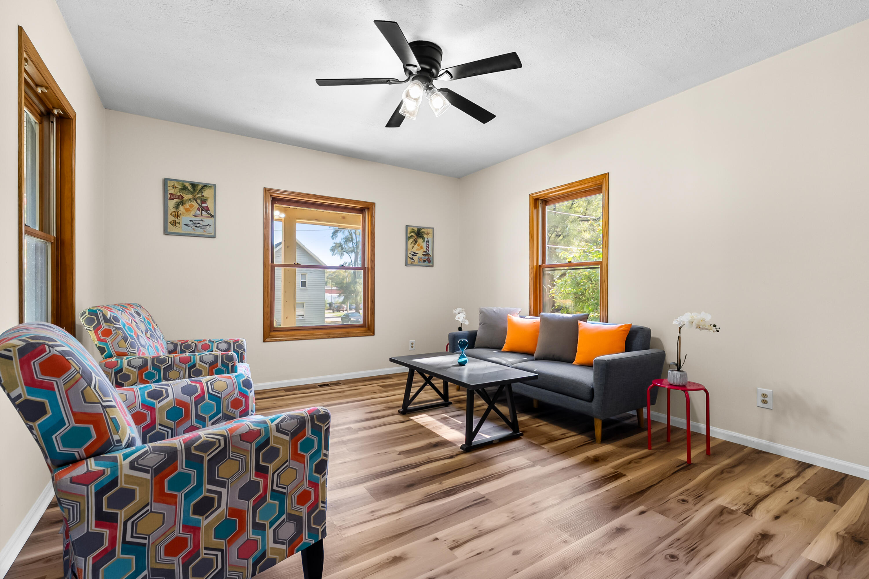 166 N West Street Coloma MI 49038