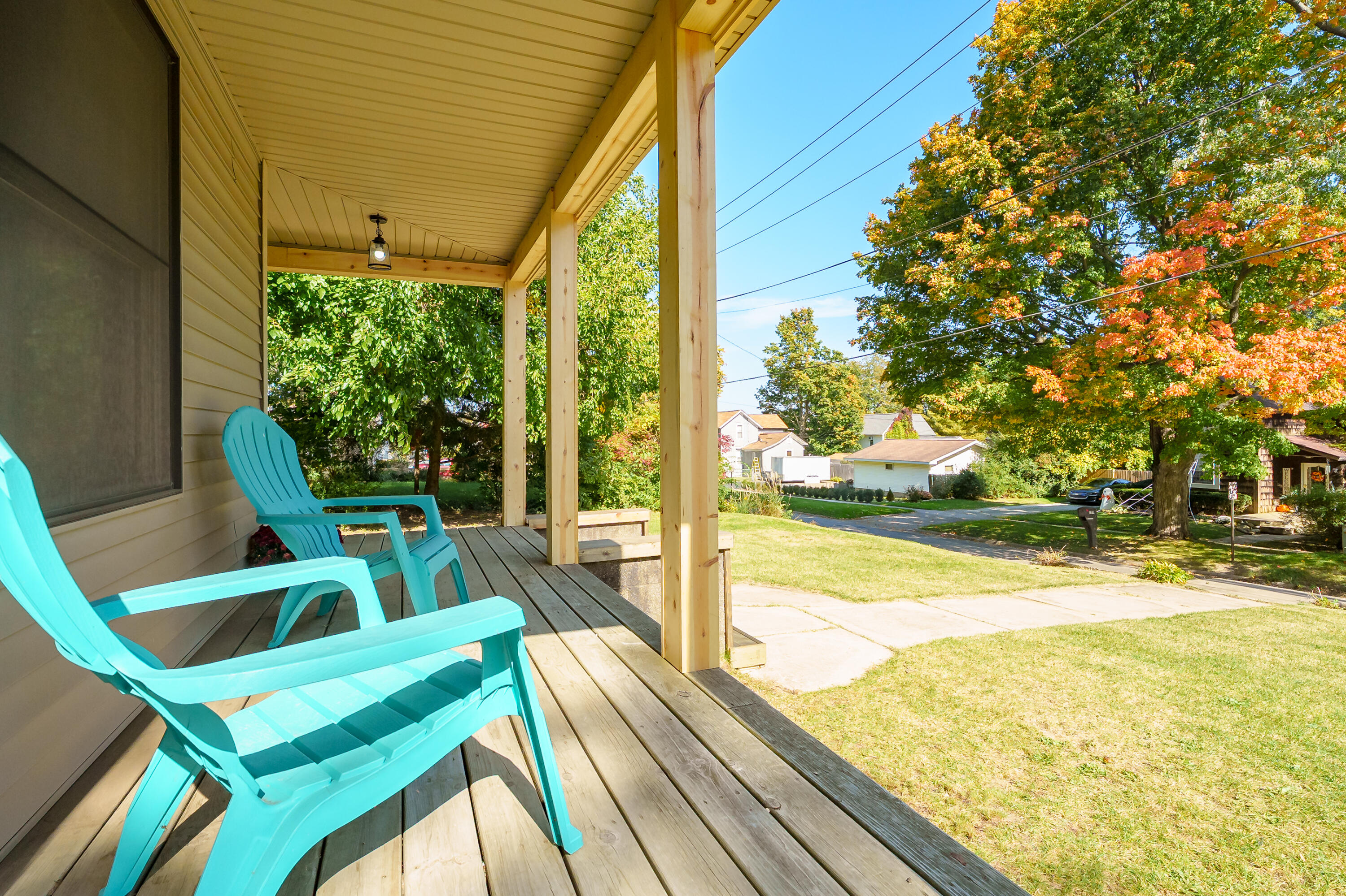 166 N West Street Coloma MI 49038