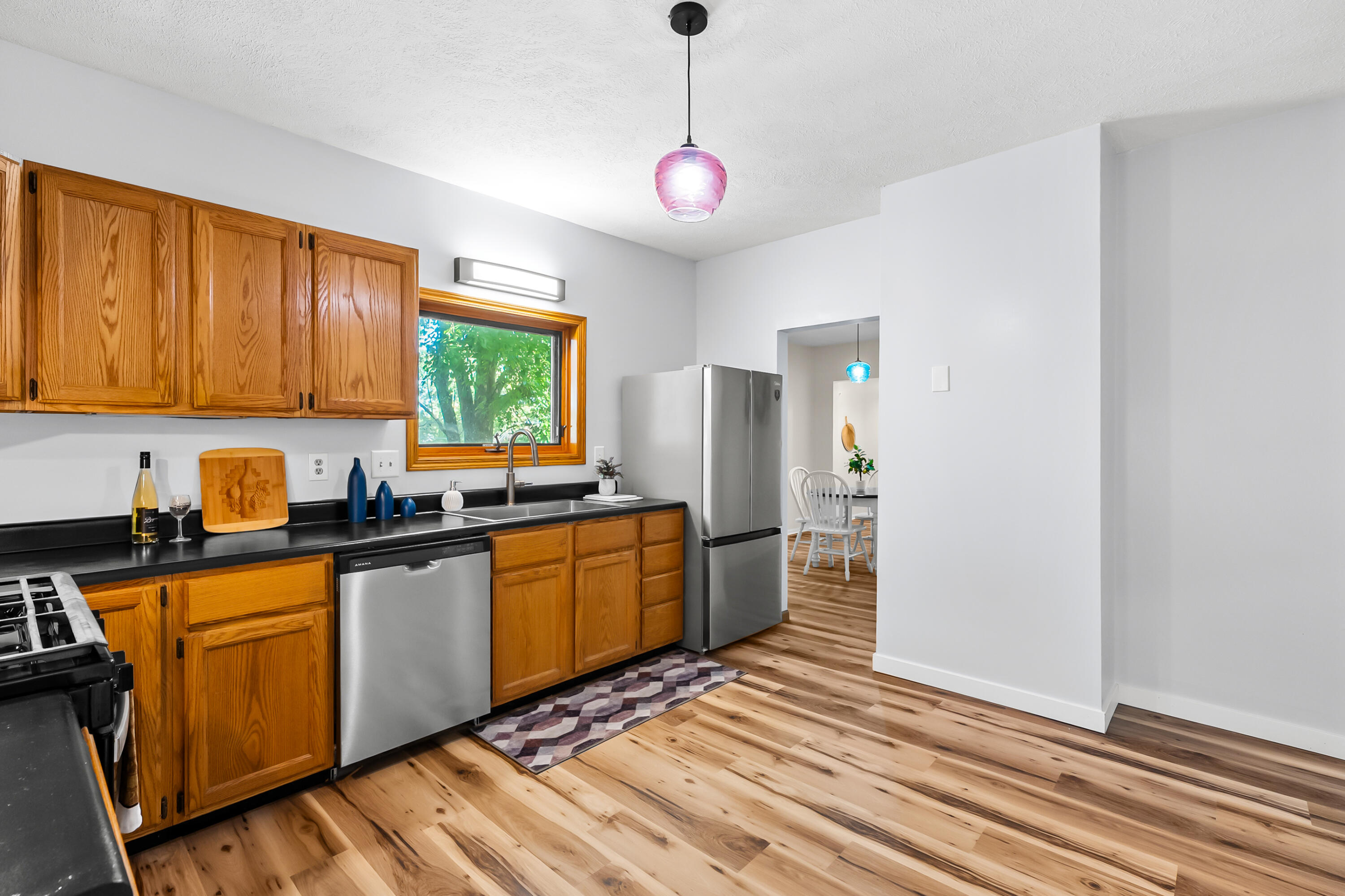 166 N West Street Coloma MI 49038