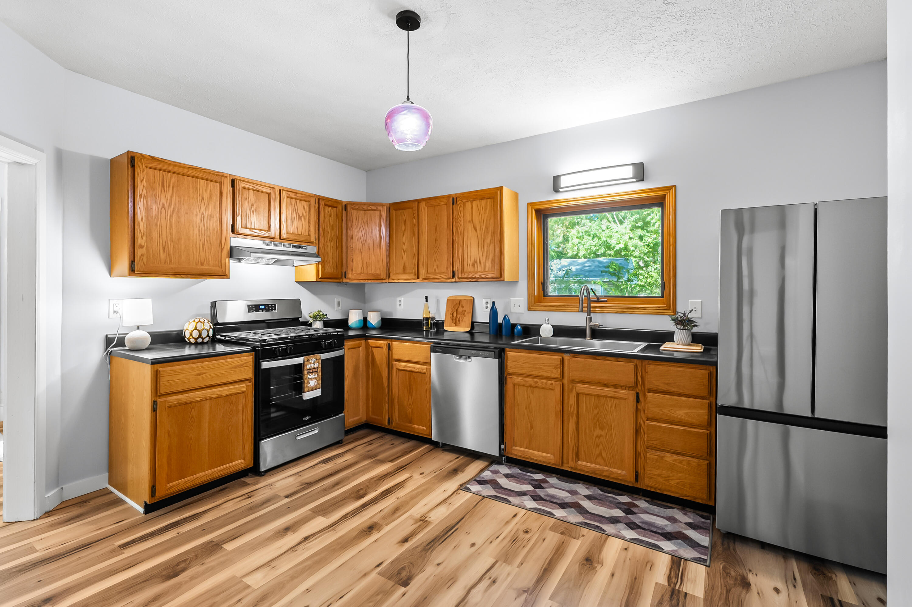 166 N West Street Coloma MI 49038