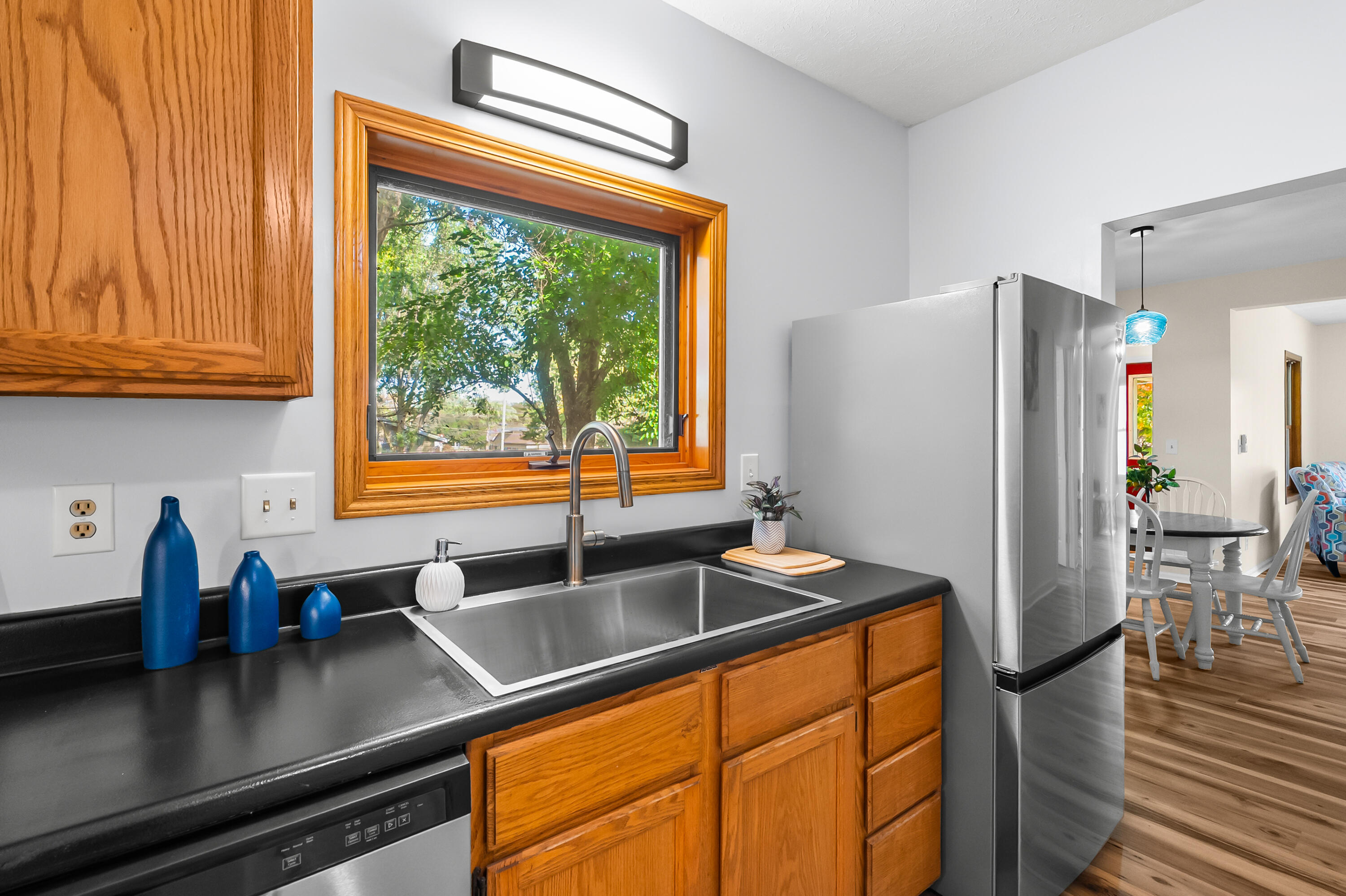 166 N West Street Coloma MI 49038