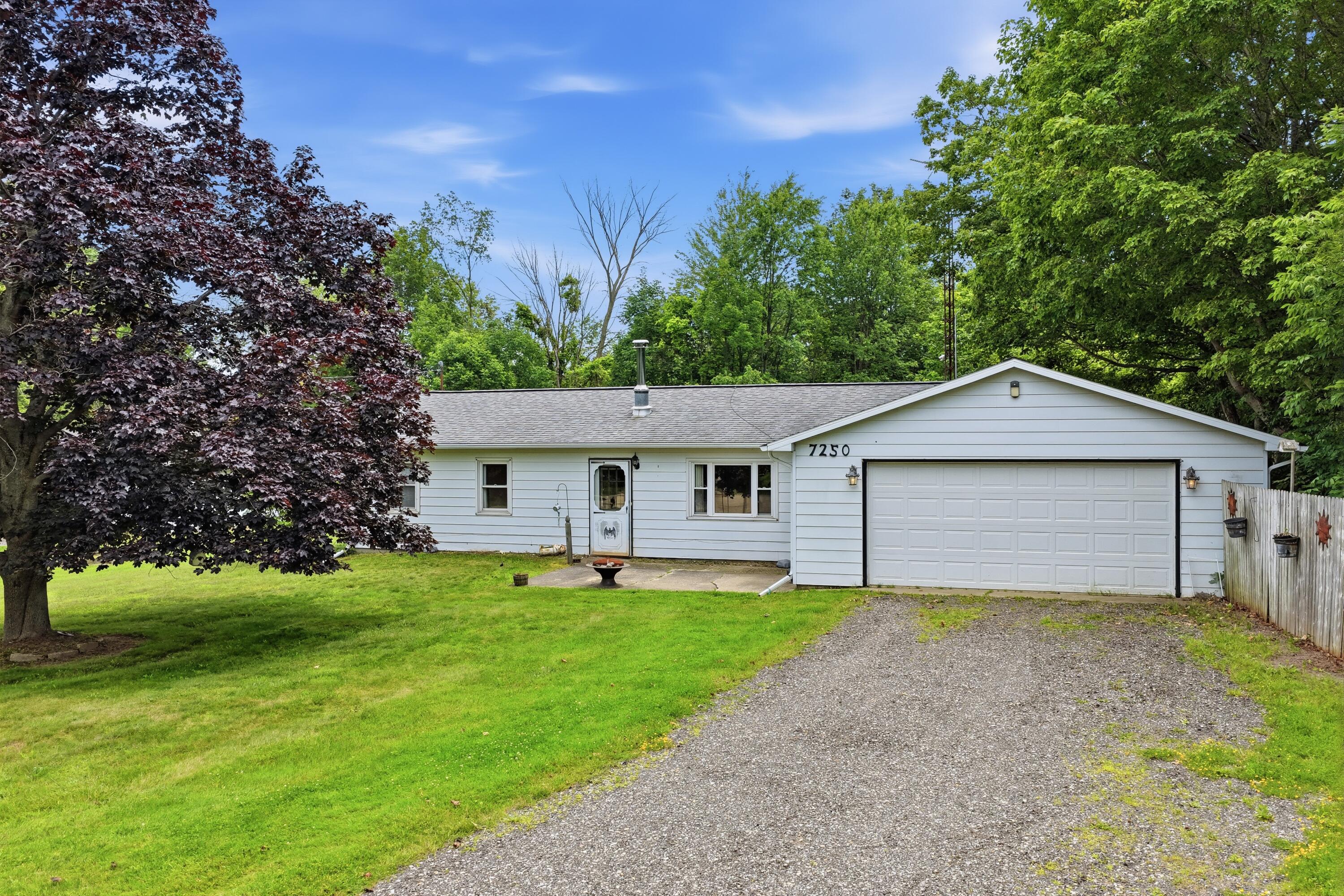 7250 101st Avenue South Haven MI 49090