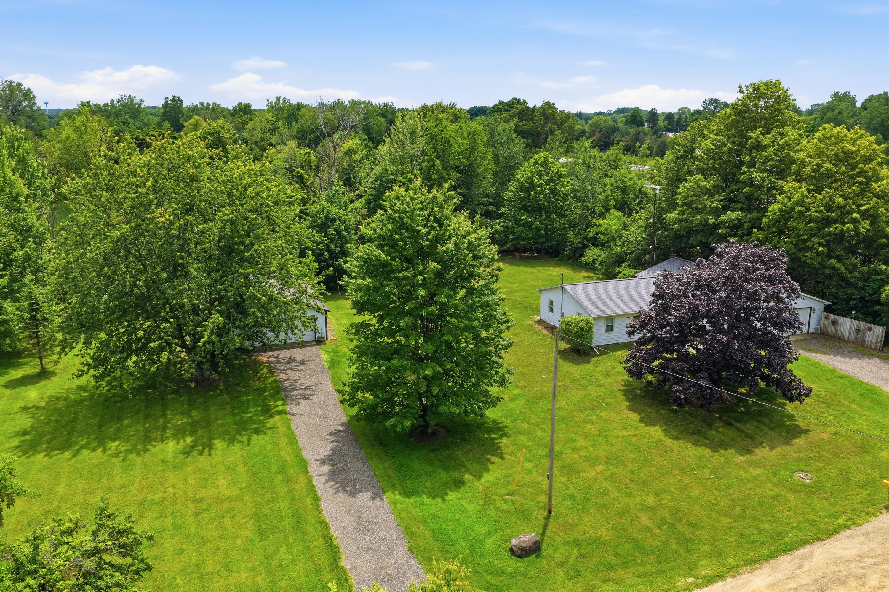 7250 101st Avenue South Haven MI 49090