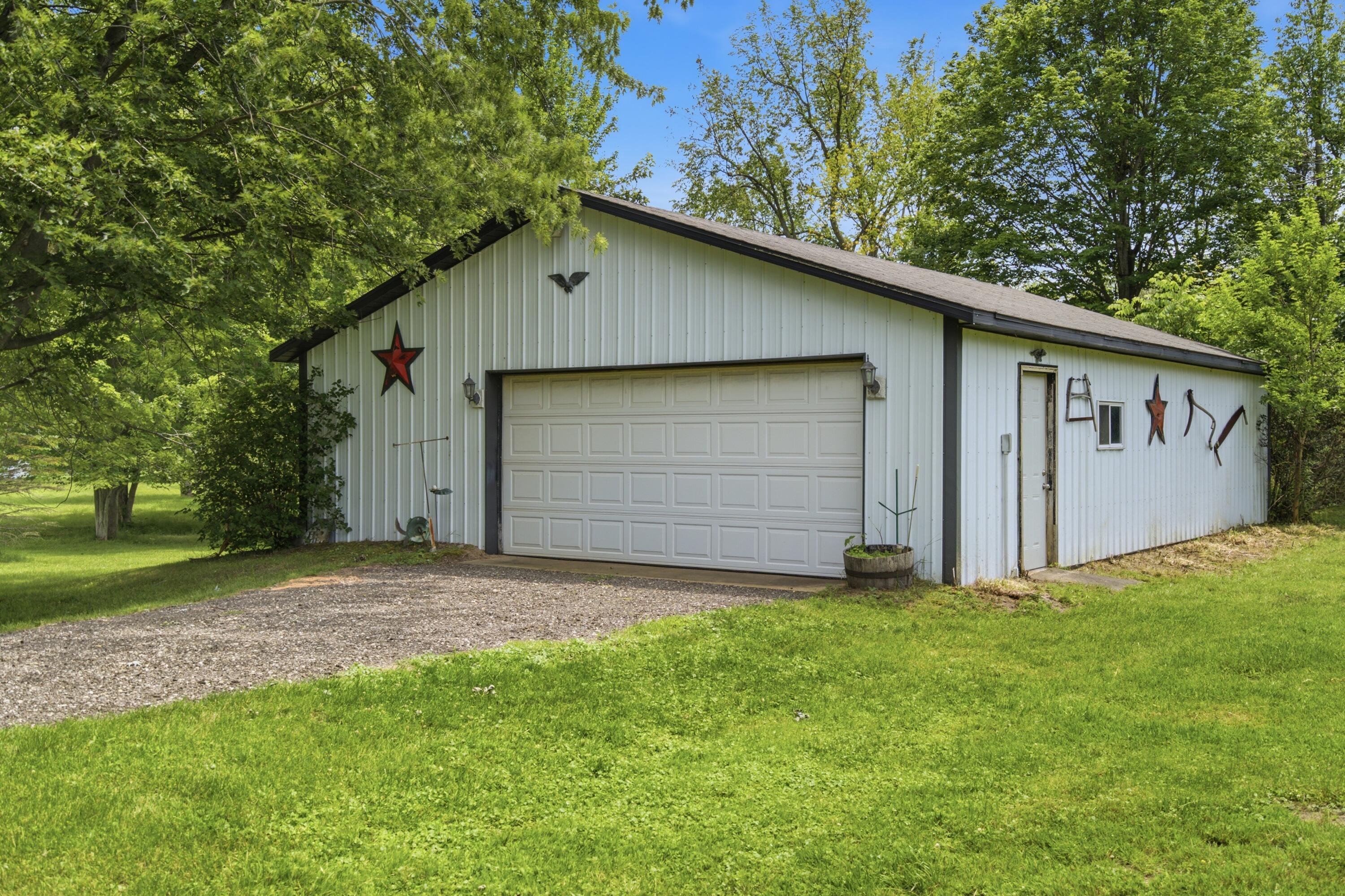 7250 101st Avenue South Haven MI 49090