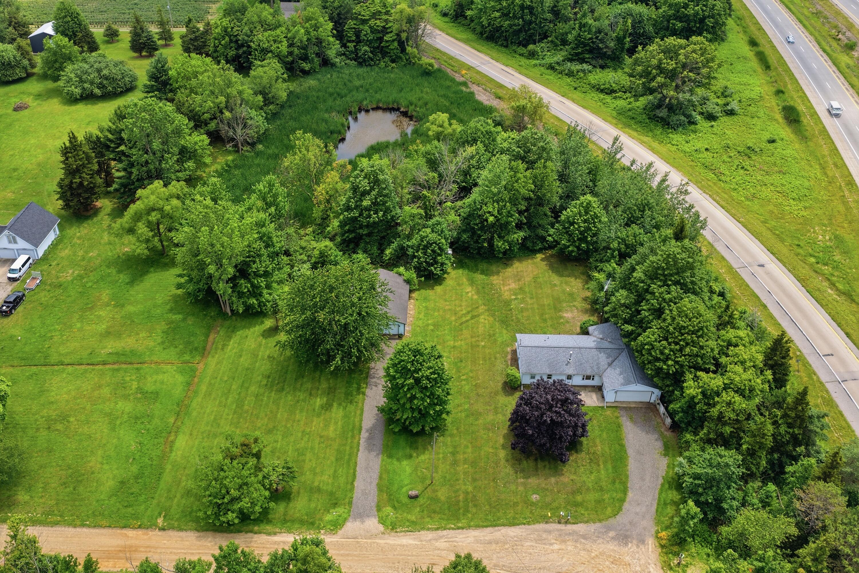 7250 101st Avenue South Haven MI 49090