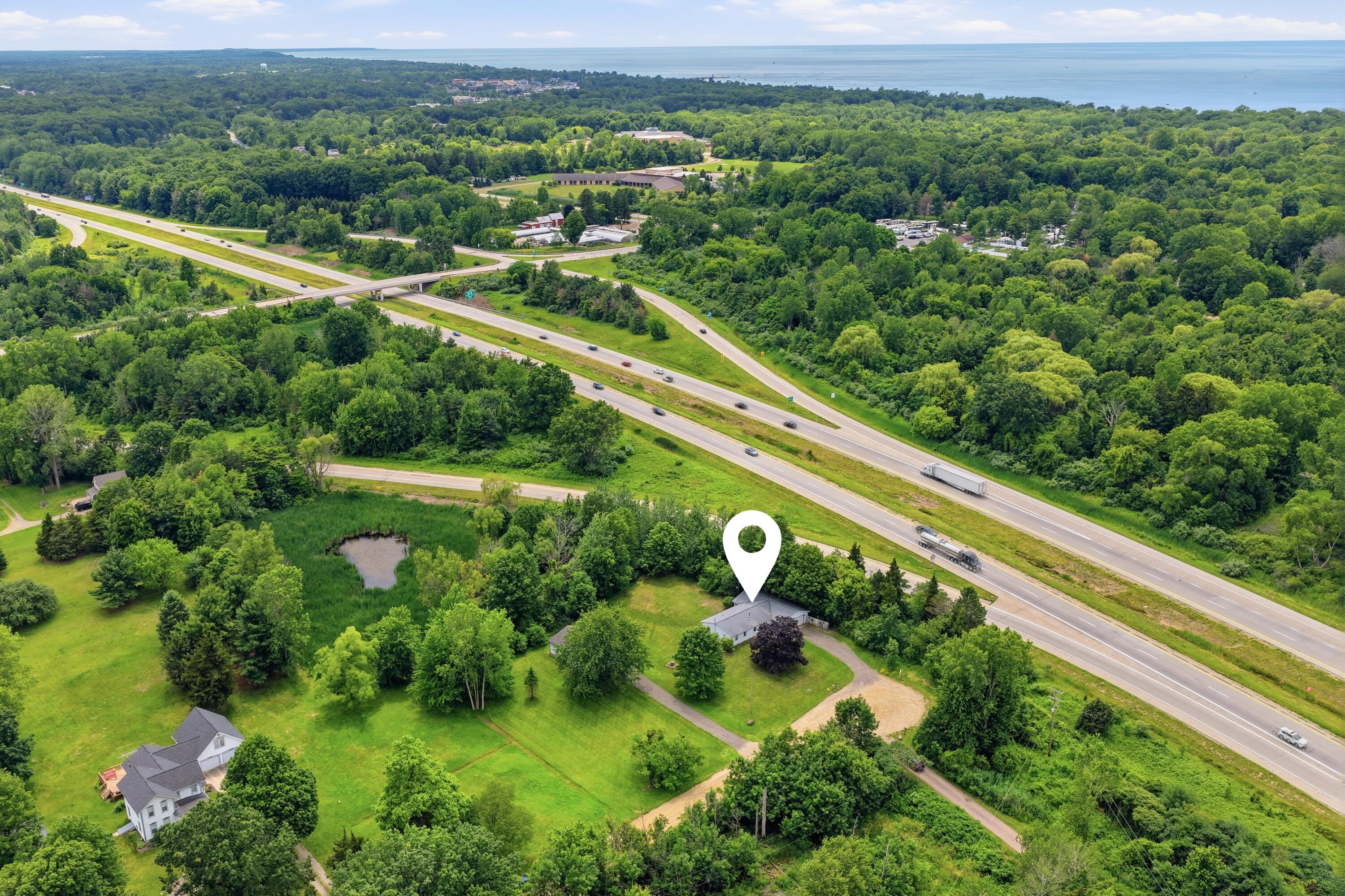 7250 101st Avenue South Haven MI 49090