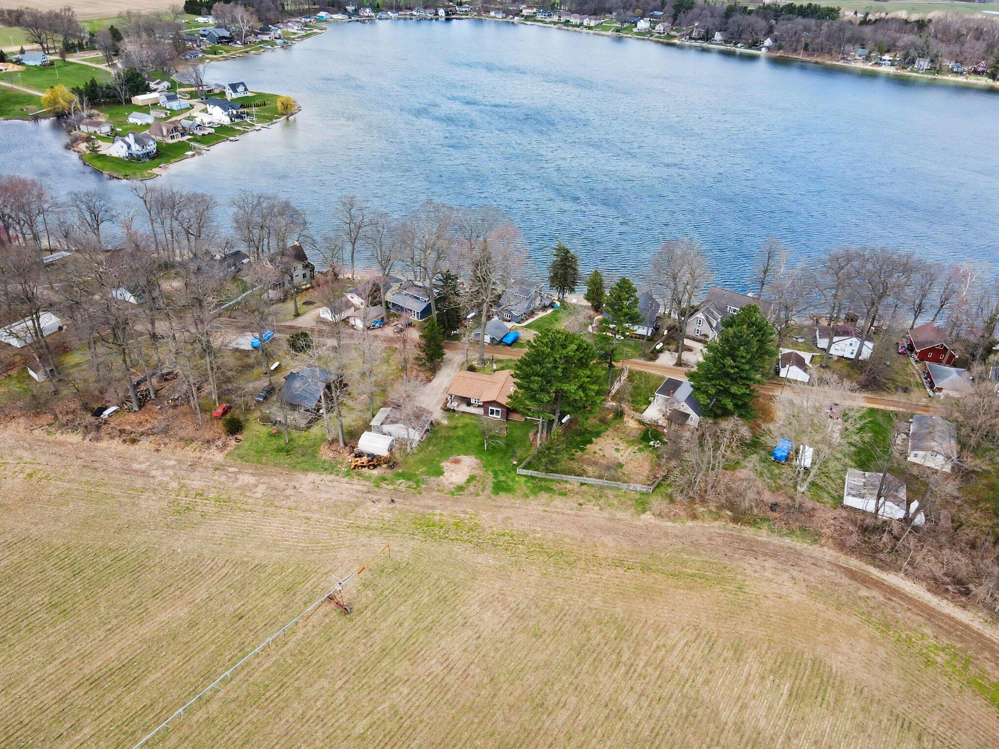 48379 Hill Drive Decatur MI 49045