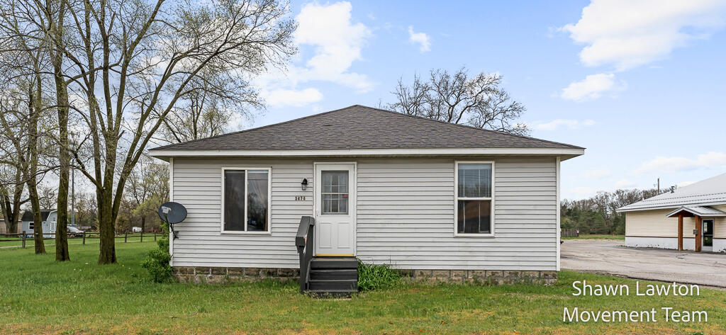 5470 E Apple Avenue Muskegon MI 49442