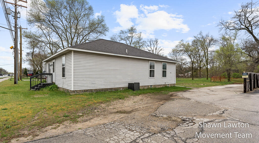 5470 E Apple Avenue Muskegon MI 49442