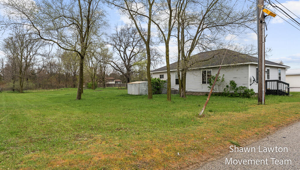 5470 E Apple Avenue Muskegon MI 49442