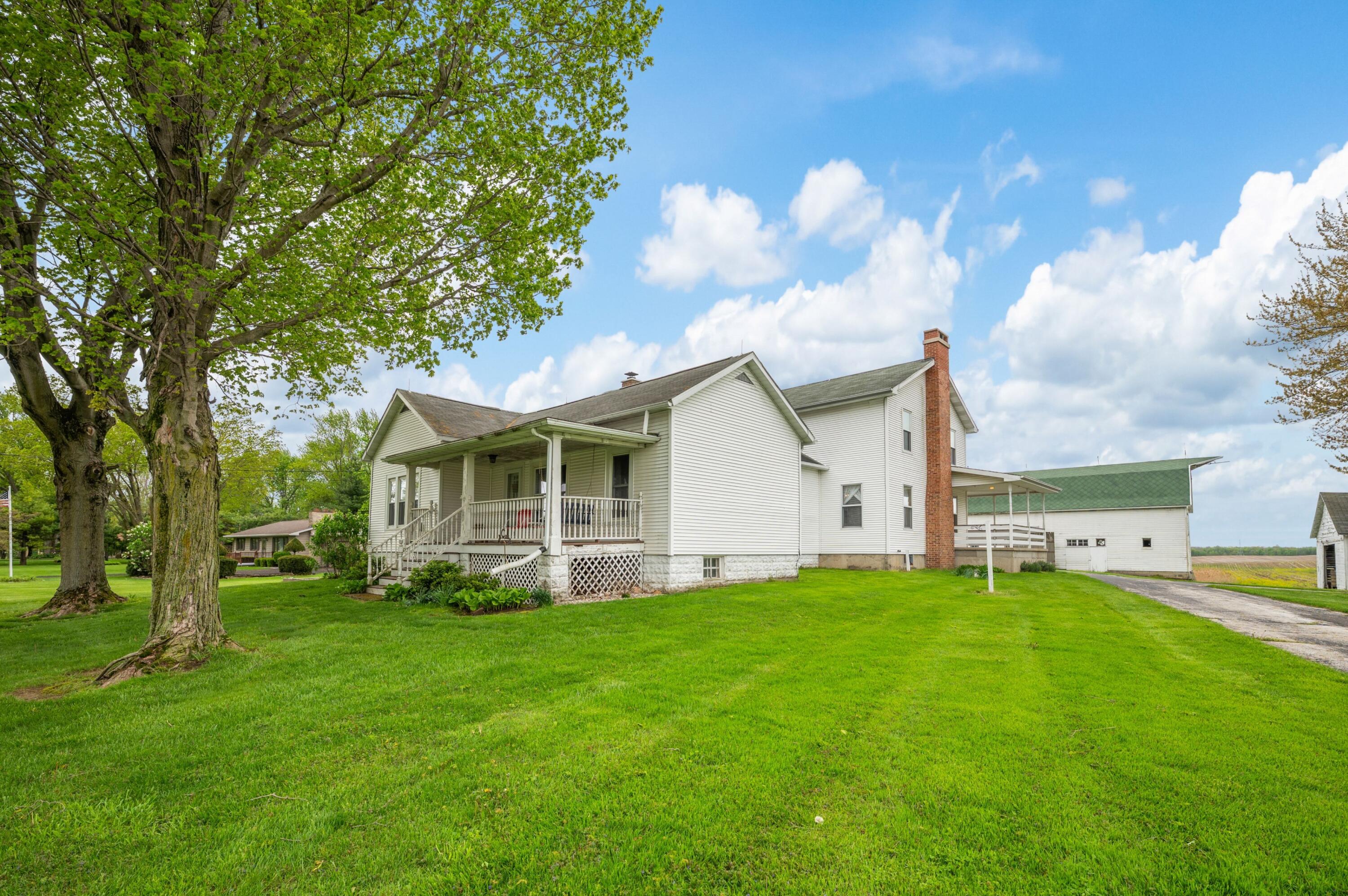 16686 Cleveland Avenue Galien MI 49113