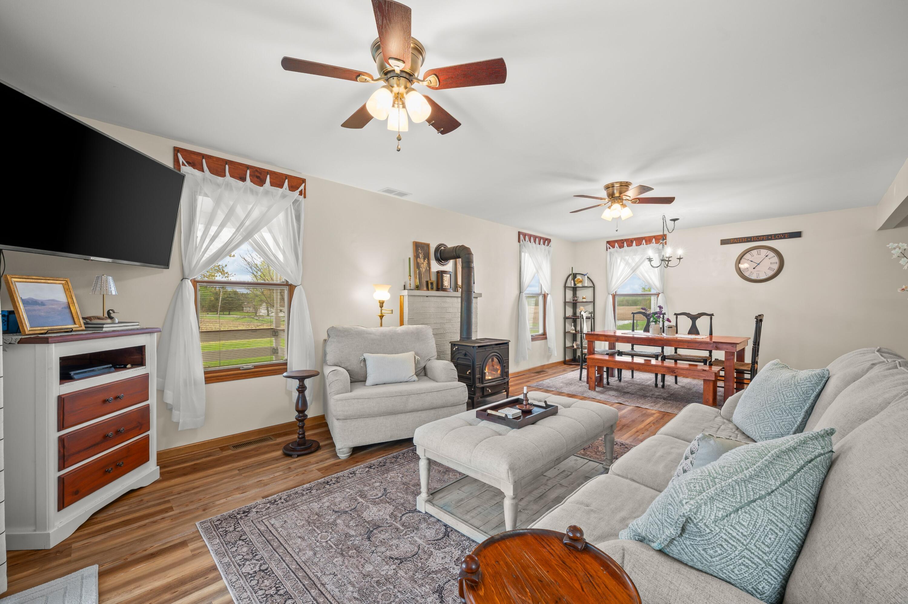 16686 Cleveland Avenue Galien MI 49113
