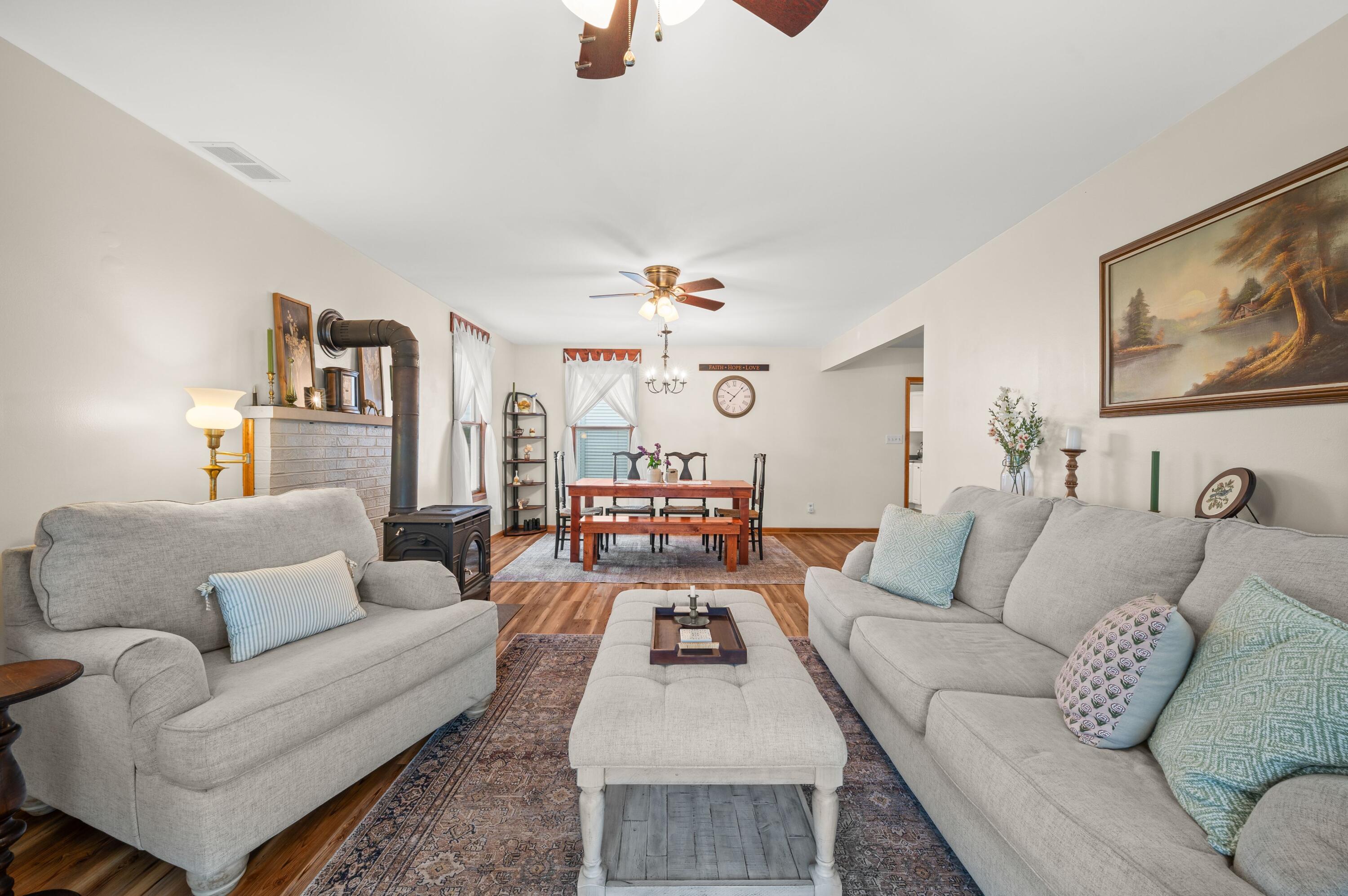 16686 Cleveland Avenue Galien MI 49113