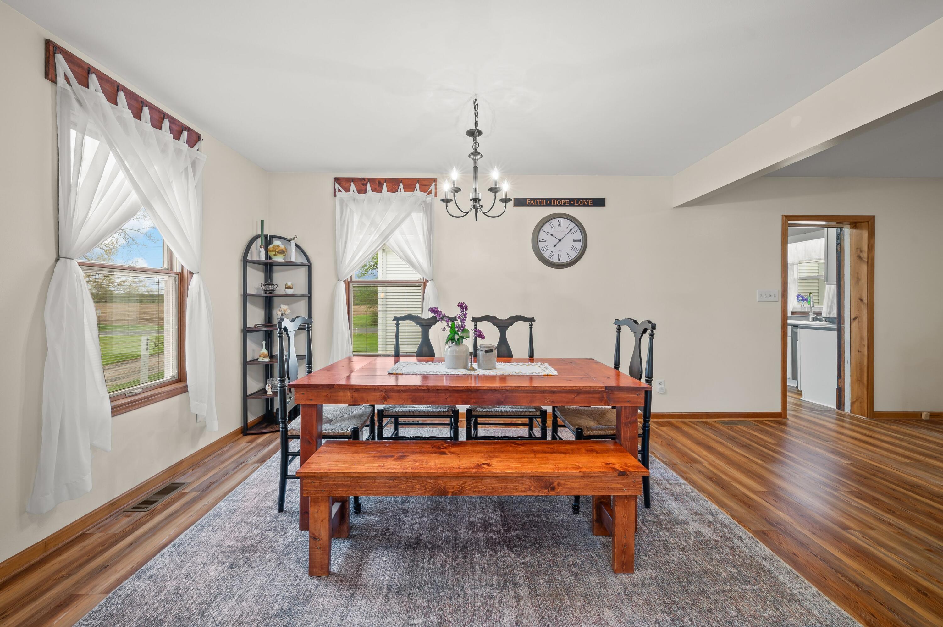 16686 Cleveland Avenue Galien MI 49113
