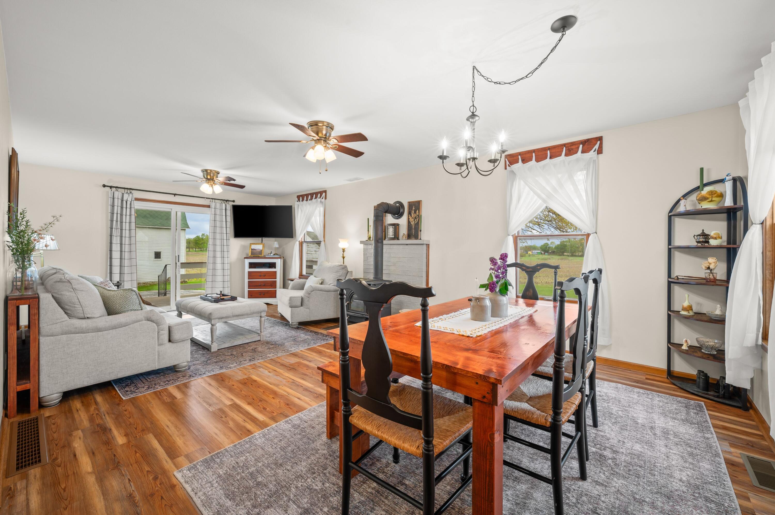 16686 Cleveland Avenue Galien MI 49113