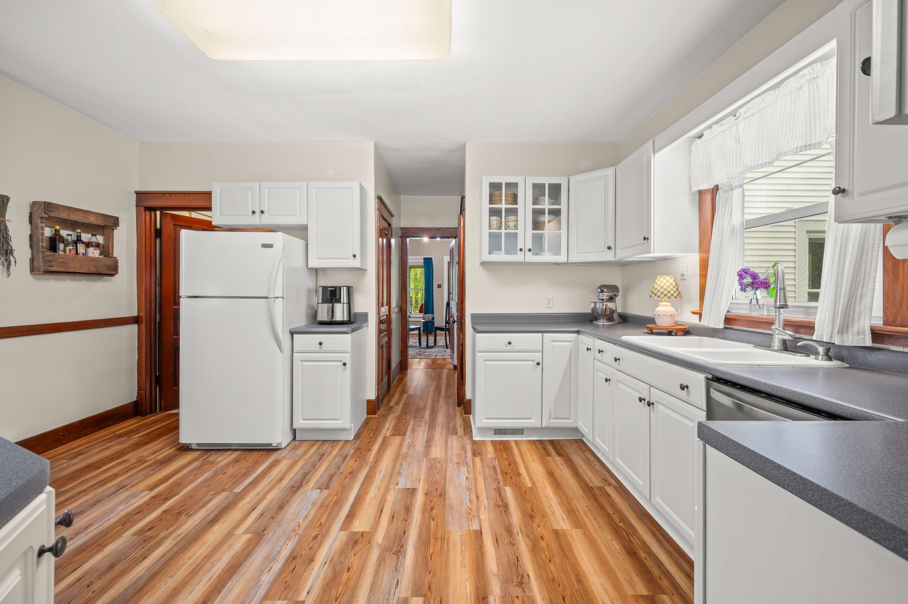 16686 Cleveland Avenue Galien MI 49113