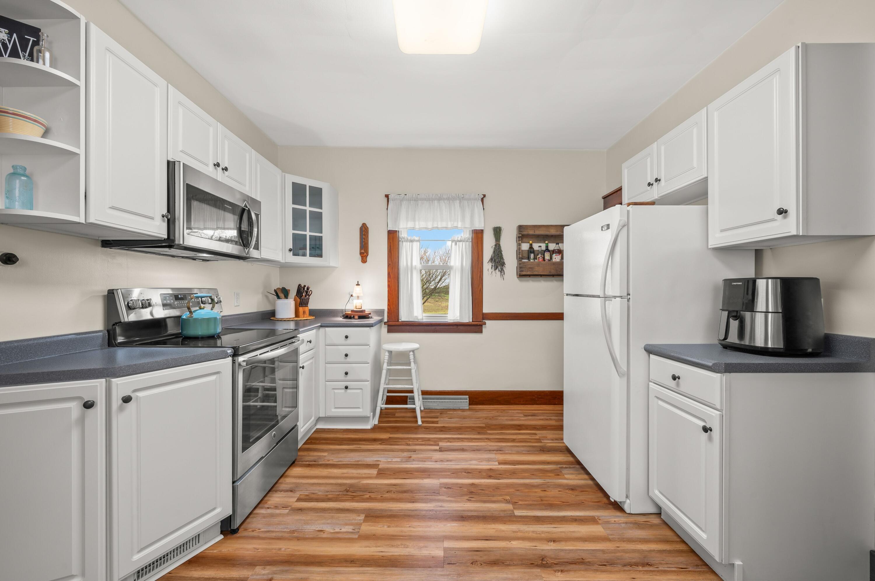 16686 Cleveland Avenue Galien MI 49113