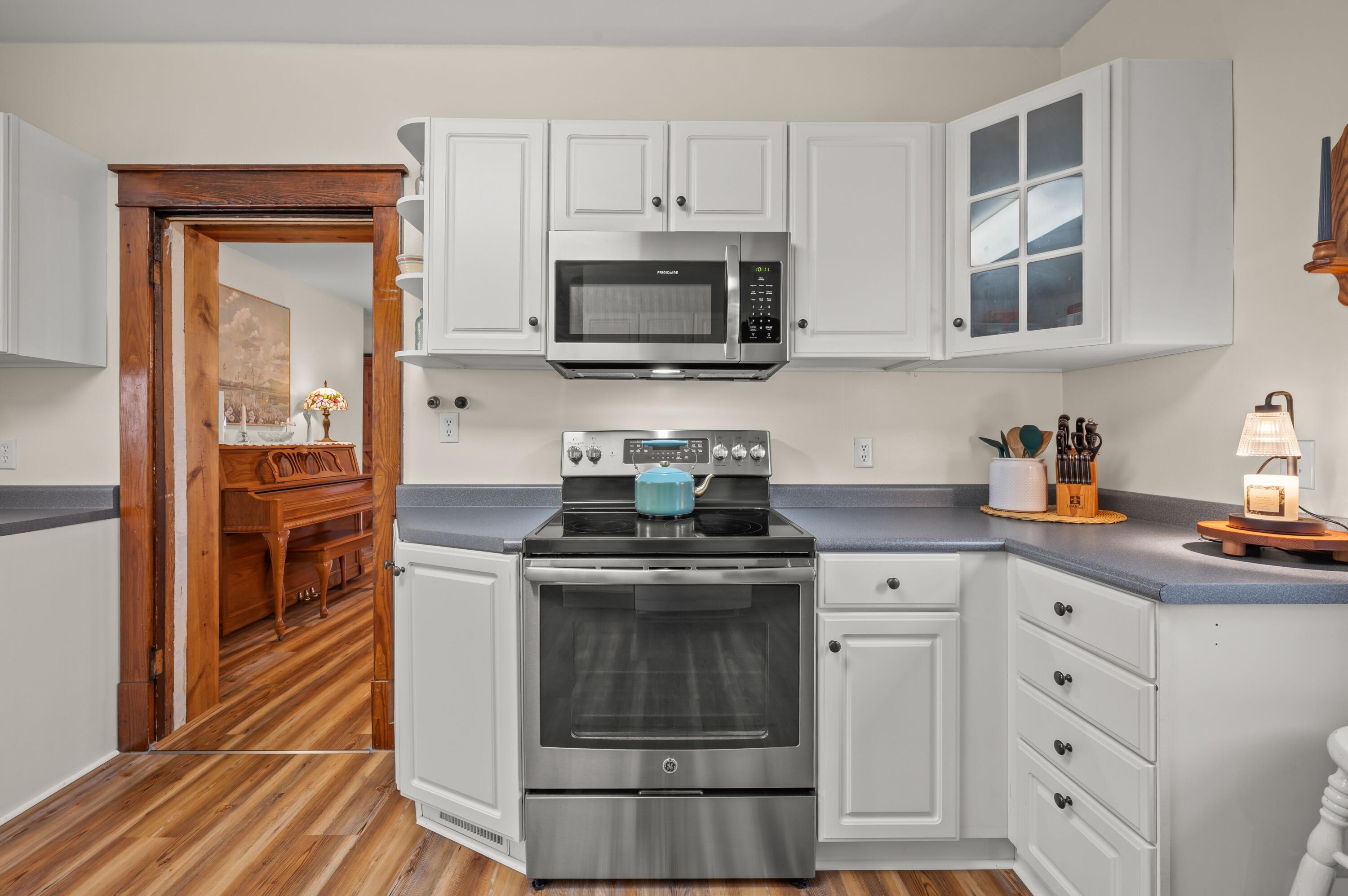 16686 Cleveland Avenue Galien MI 49113