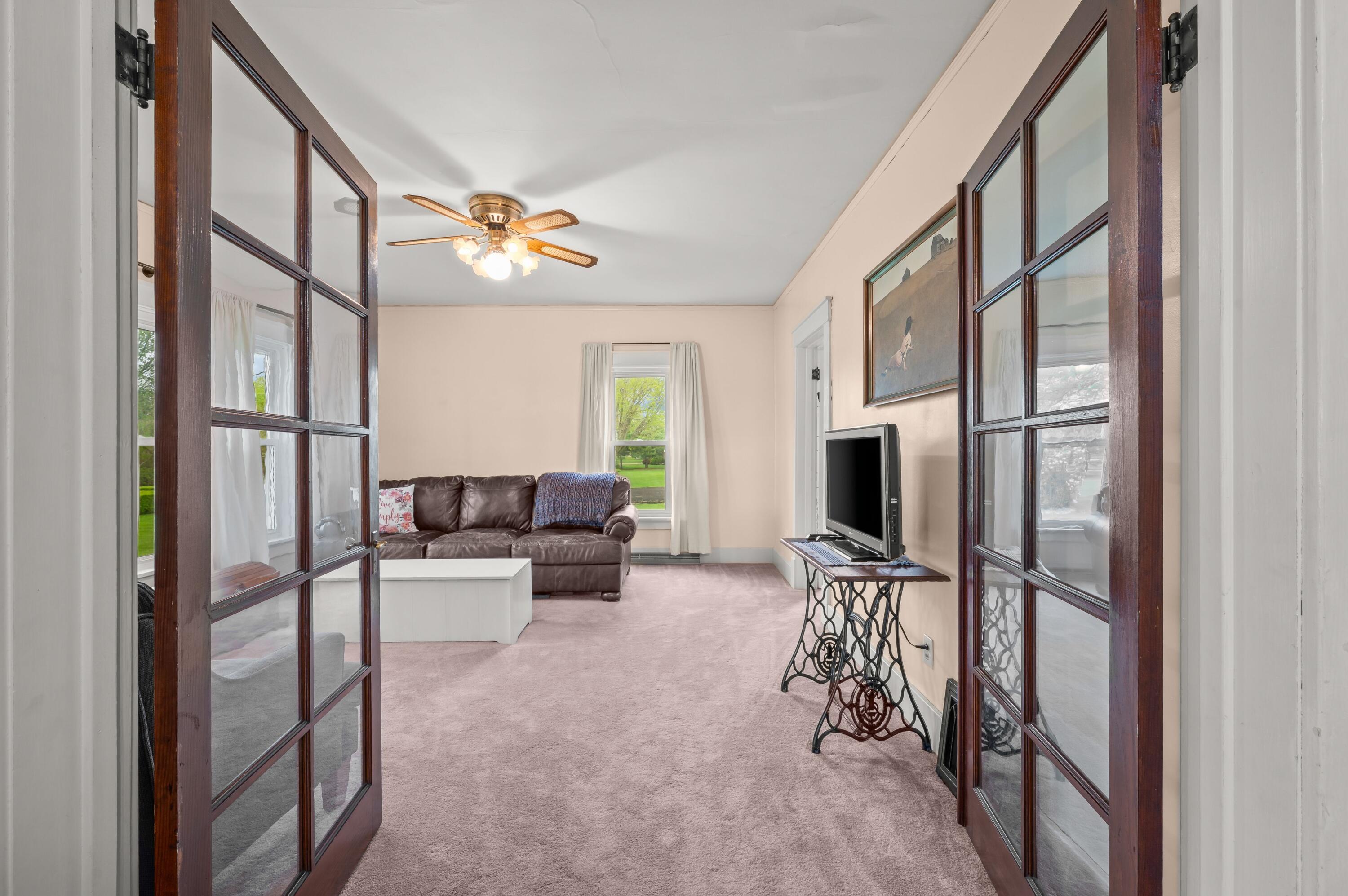 16686 Cleveland Avenue Galien MI 49113