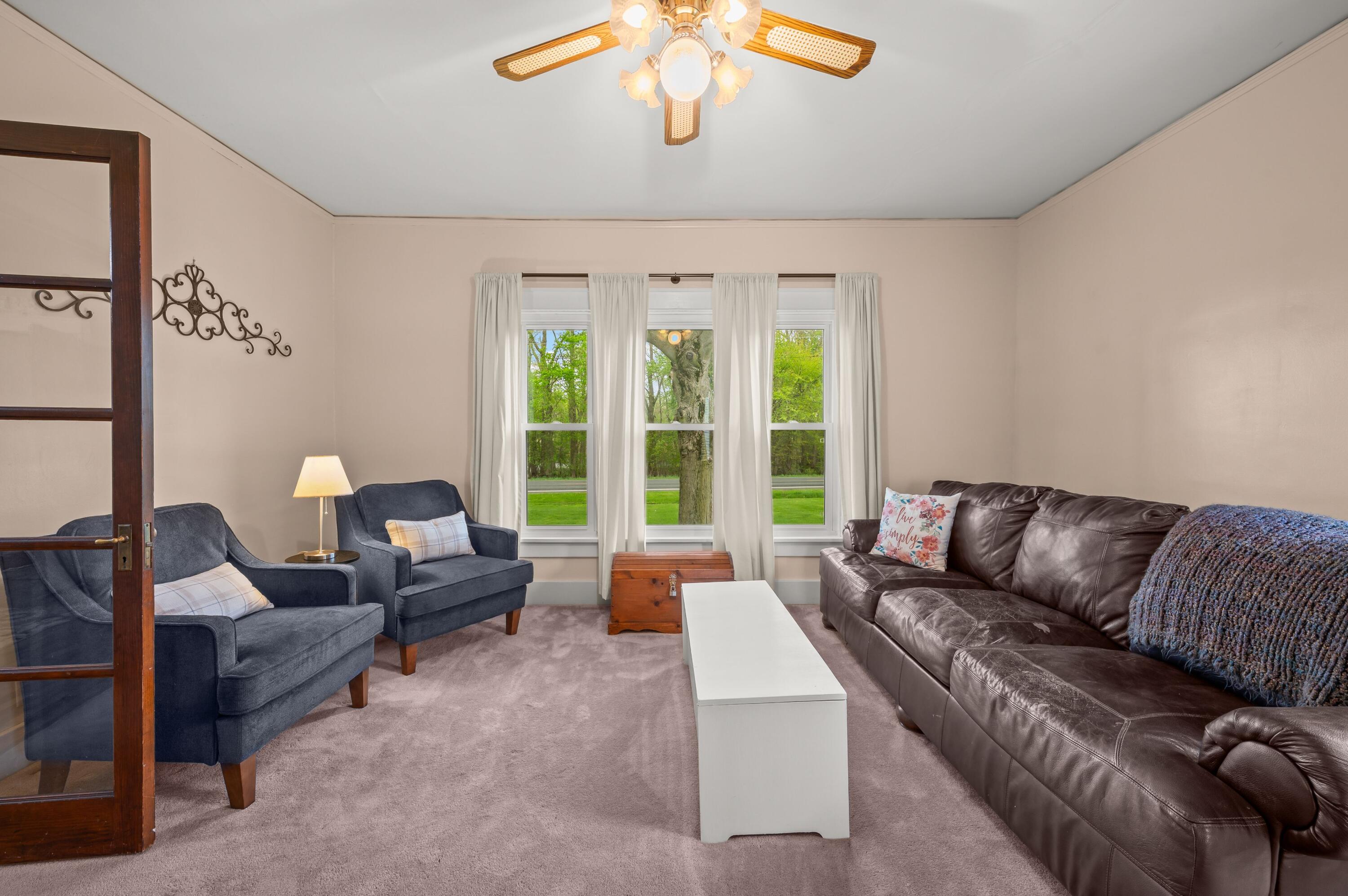 16686 Cleveland Avenue Galien MI 49113